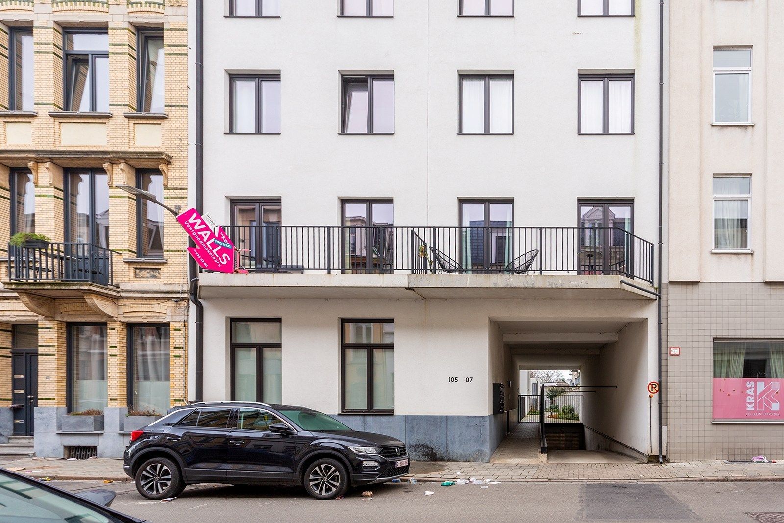 Prachtige gemeubelde woning met tuin foto 25