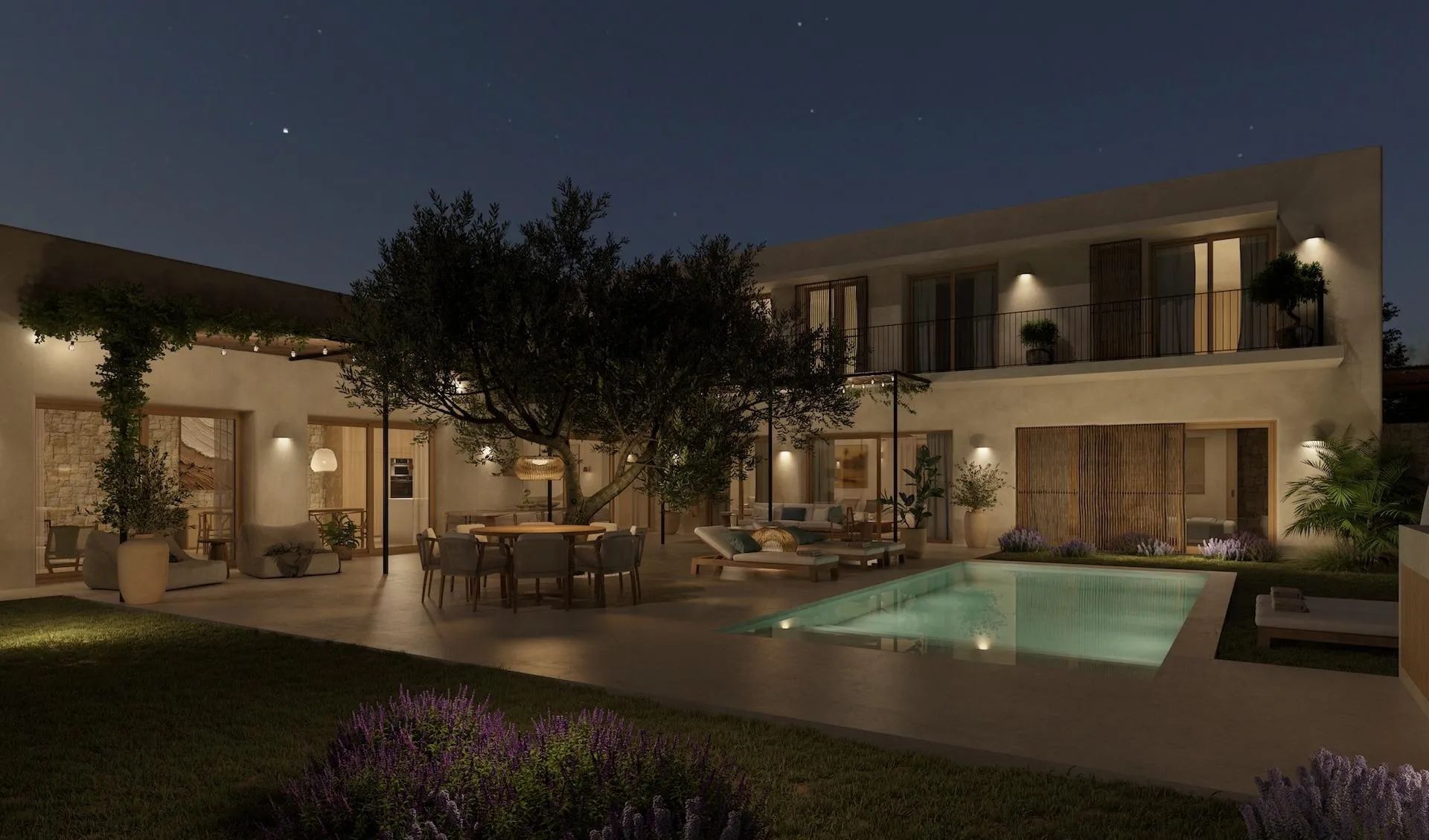 Beleef jouw droom met deze uitzonderlijke villa! foto 8