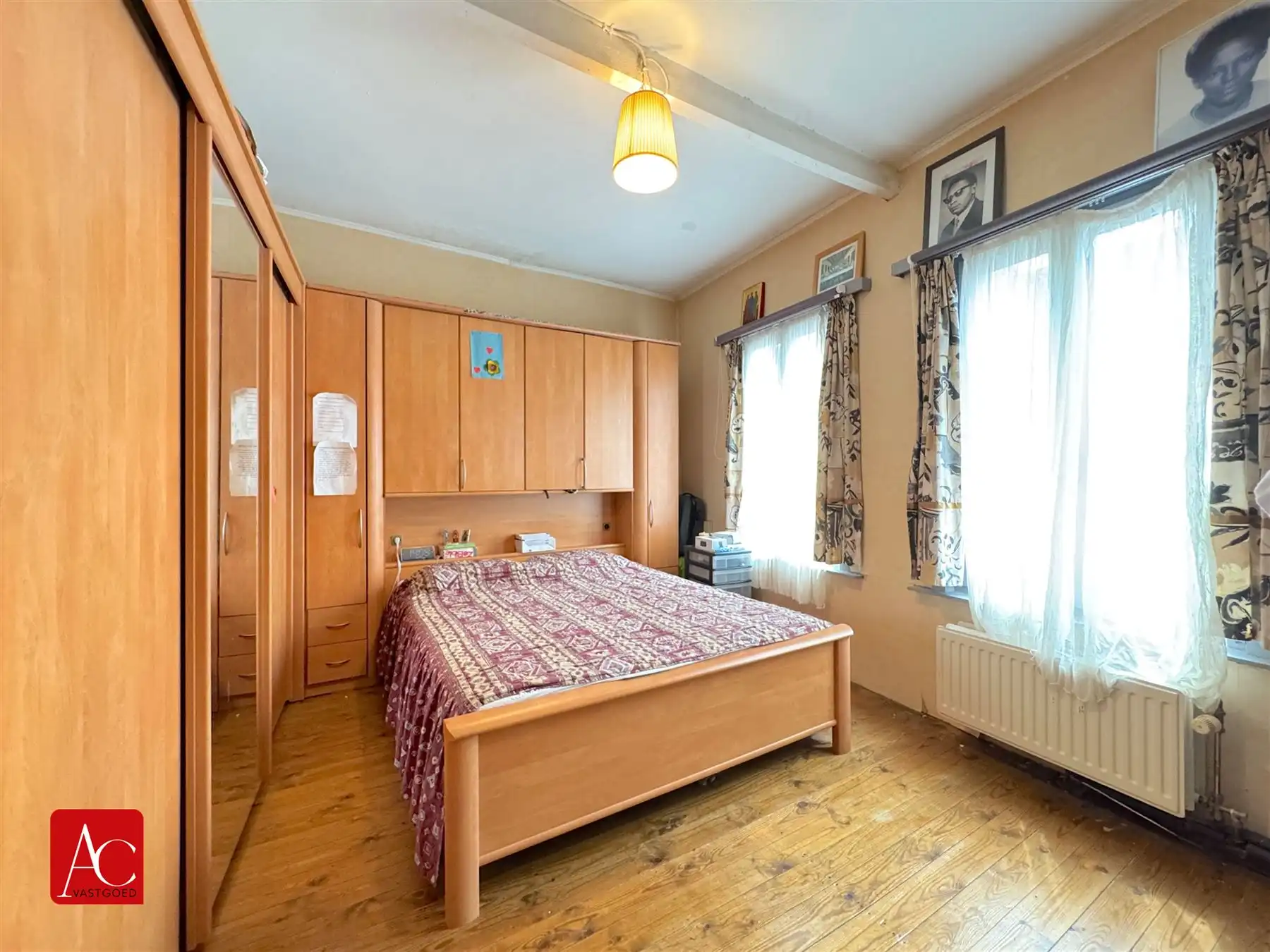 Instapklare én energiezuinige woning met 3 slaapkamers foto 16