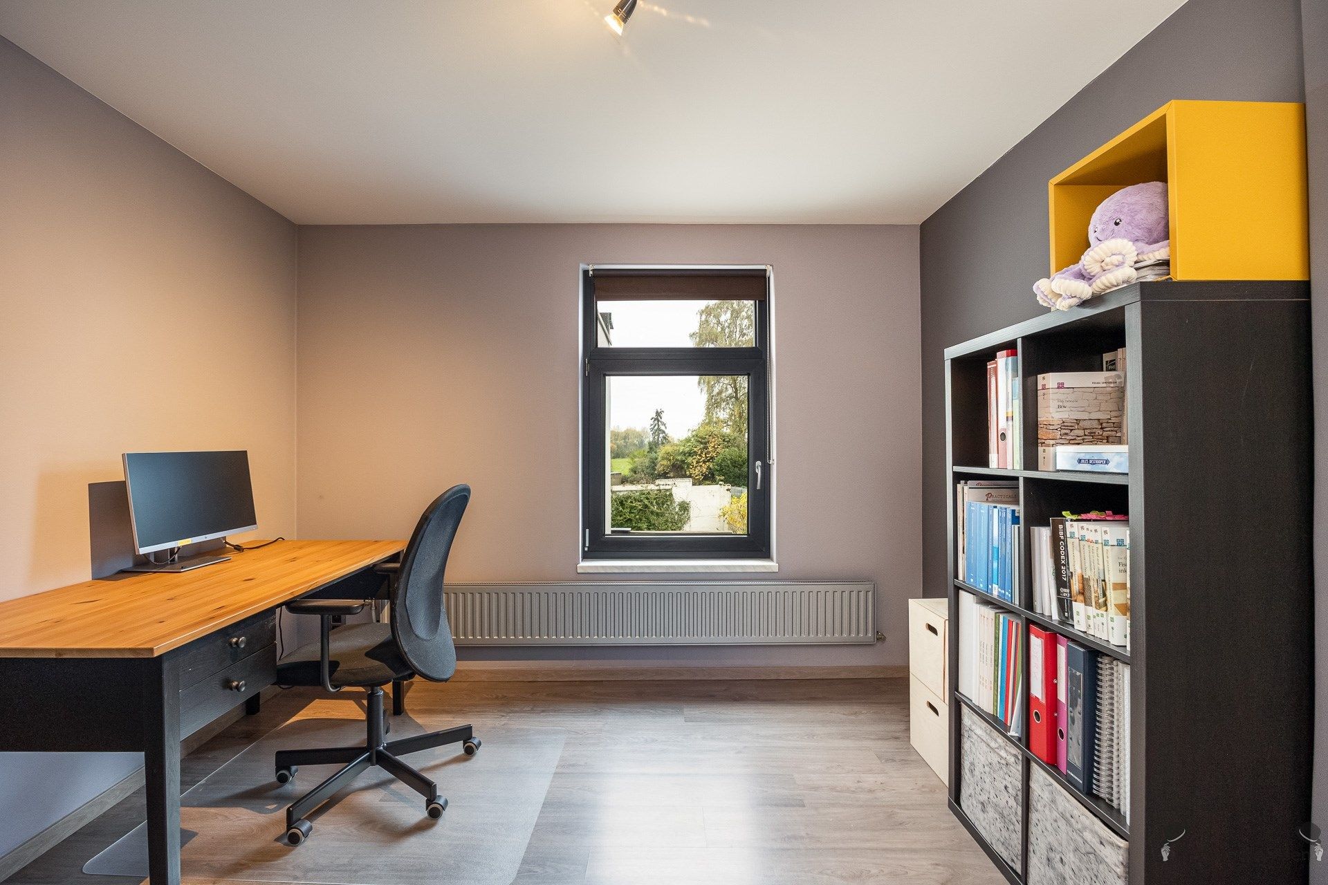 Gezellige gerenoveerde woning  foto 16