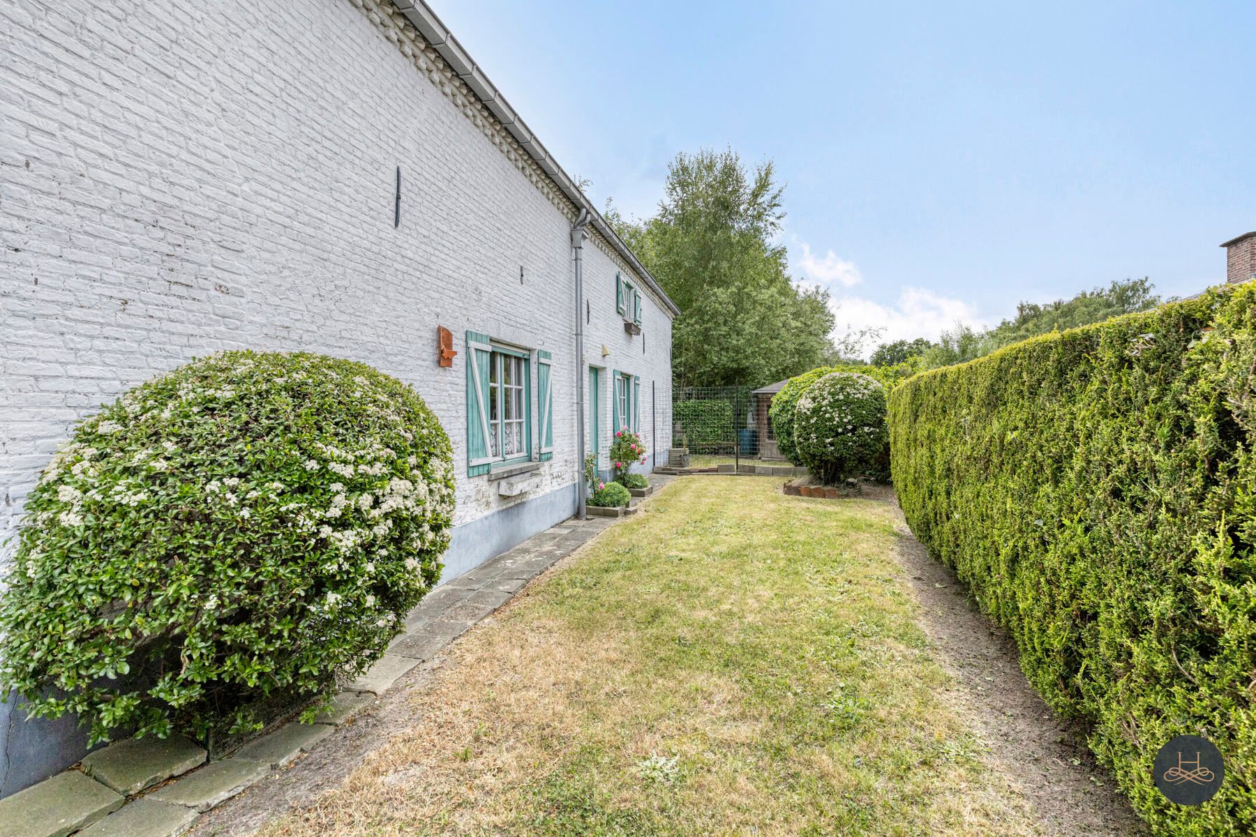 Prachtige authentieke hoeve op fantastische locatie foto 29