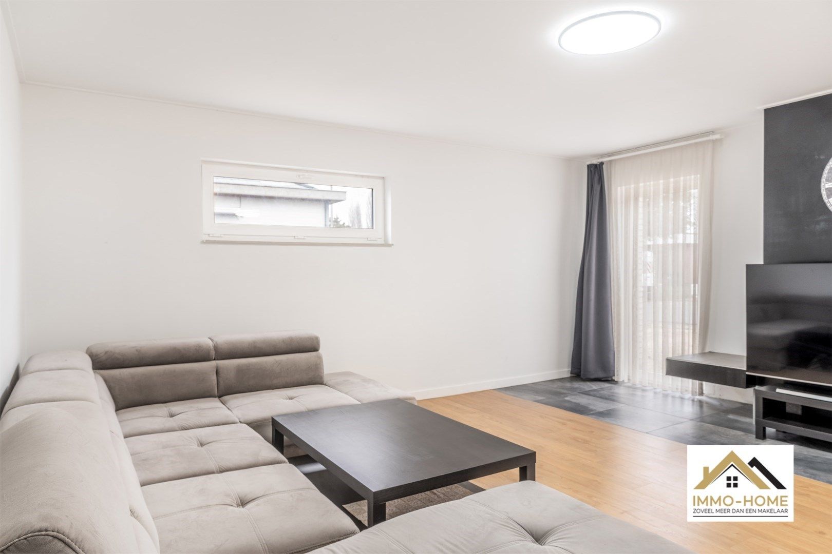 Opgefriste vrijstaande bungalow nabij groene omgeving! foto 15