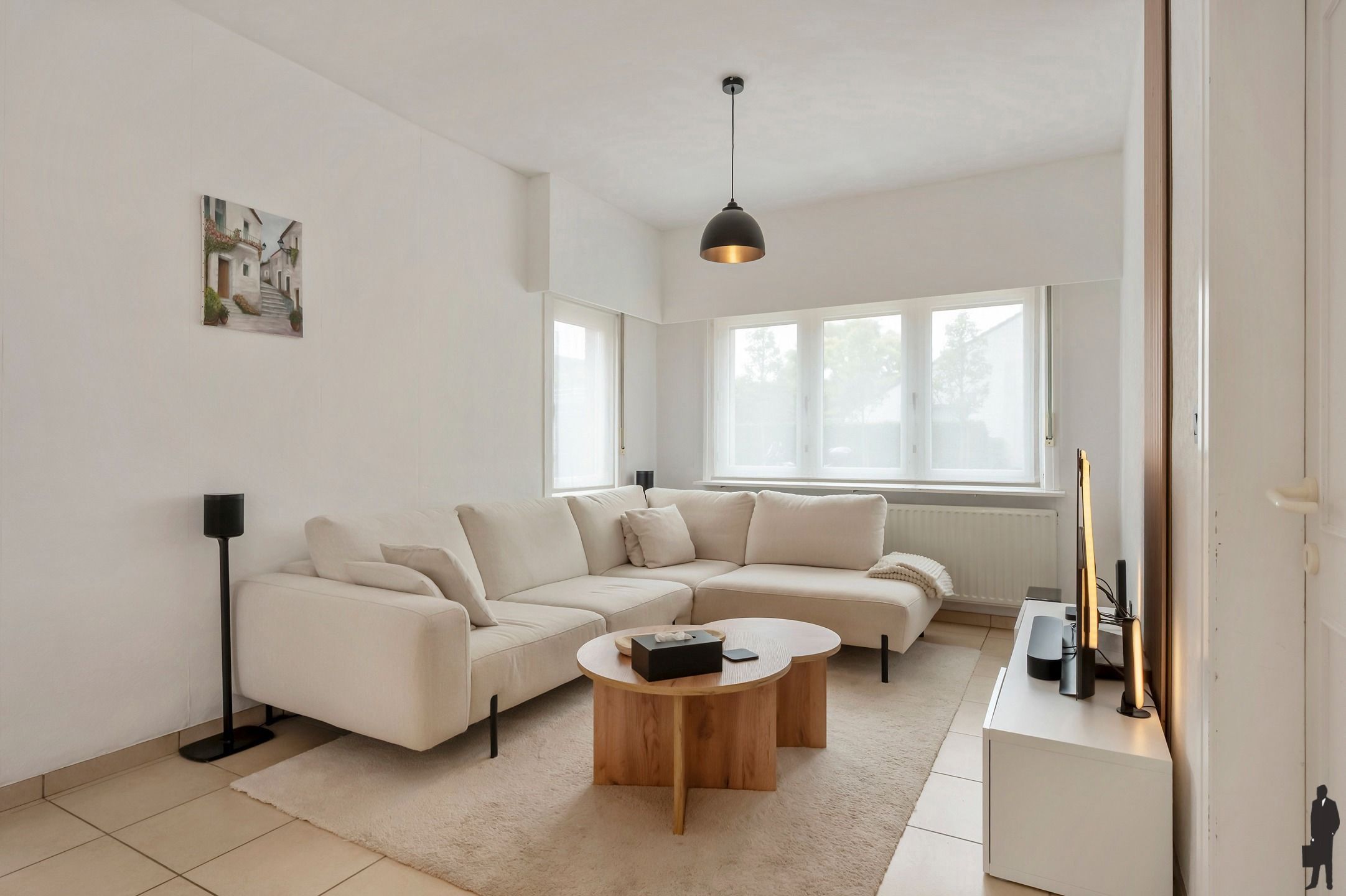 Gezellige en ruime woning in het hart van Merksplas. foto 5