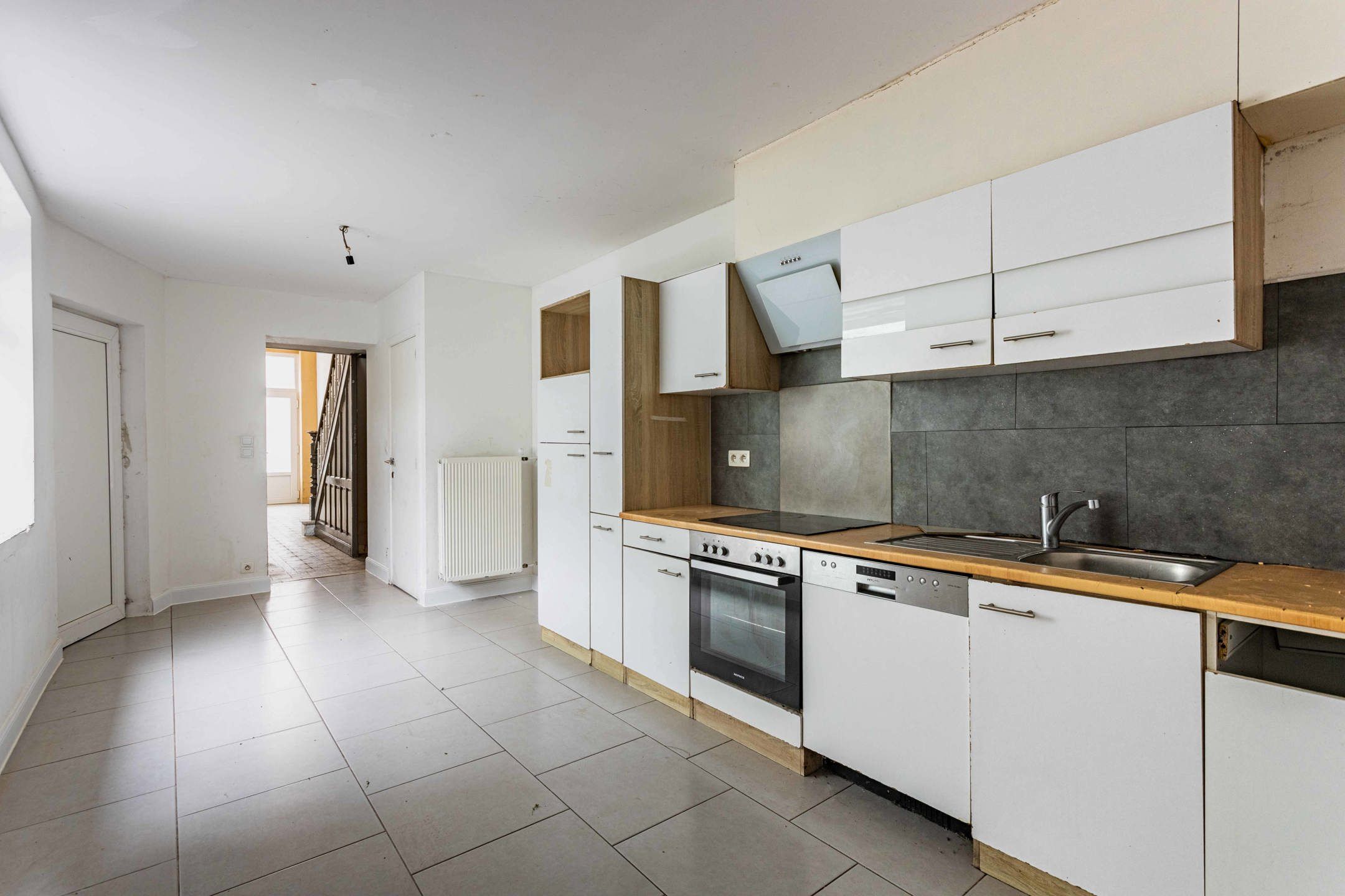 Ruime burgerwoning met stadstuin vlakbij het centrum!  foto 10