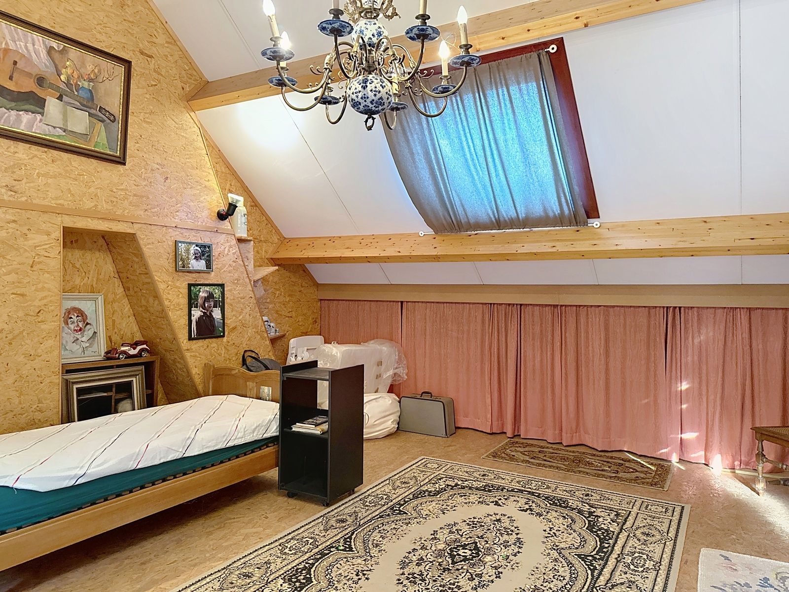 Ruim pand (314 m²) met diverse opties foto 12