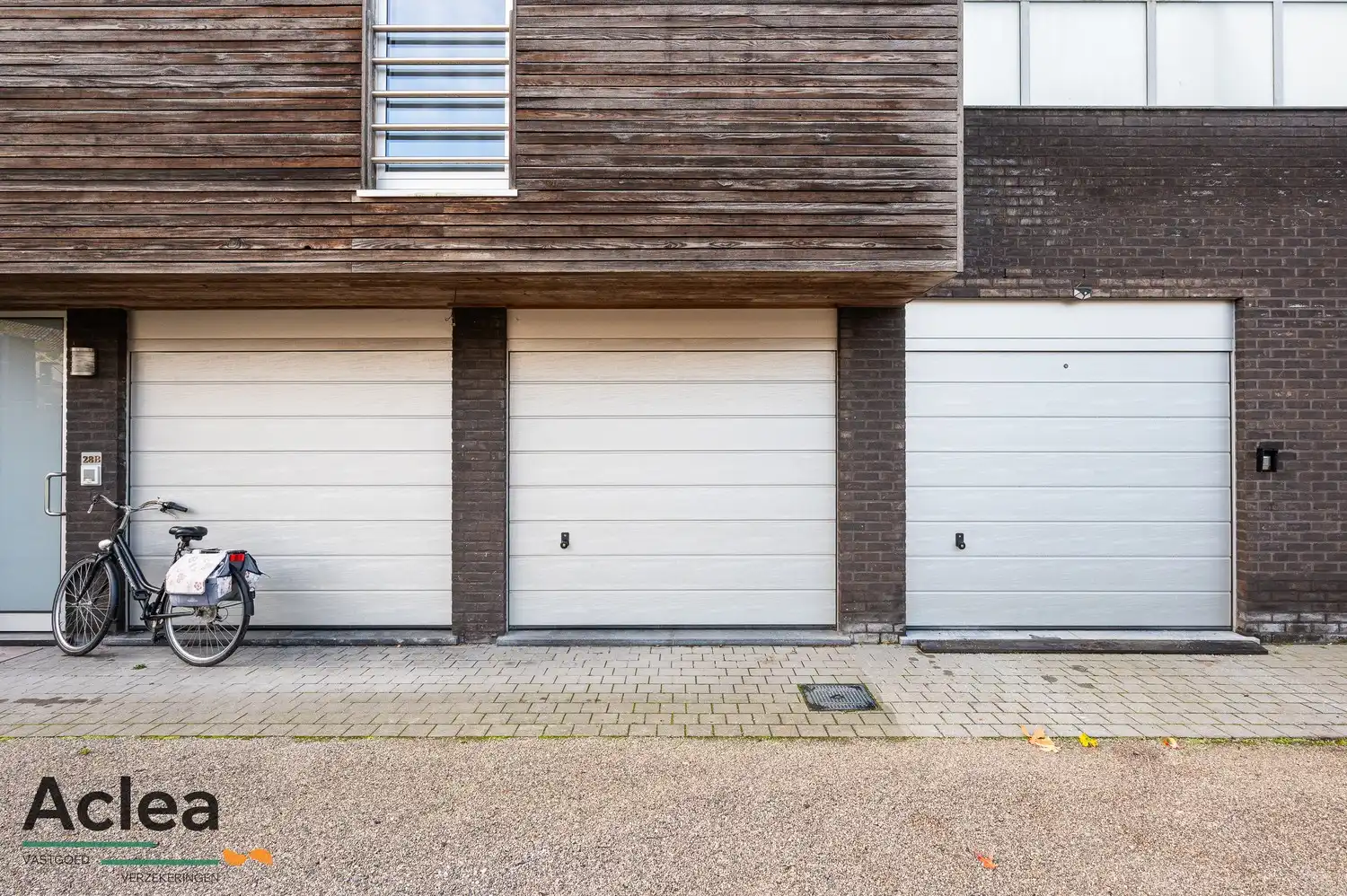 Woning met 3 slaapkamers, garage en 2 ruime terrassen in rustige woonomgeving foto 22