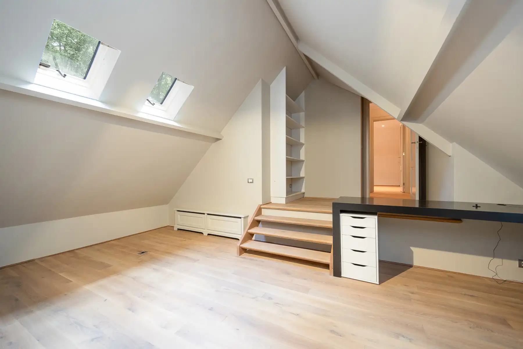 "VLASSAK-VERHULST" VILLA OP TOPLOCATIE foto 17