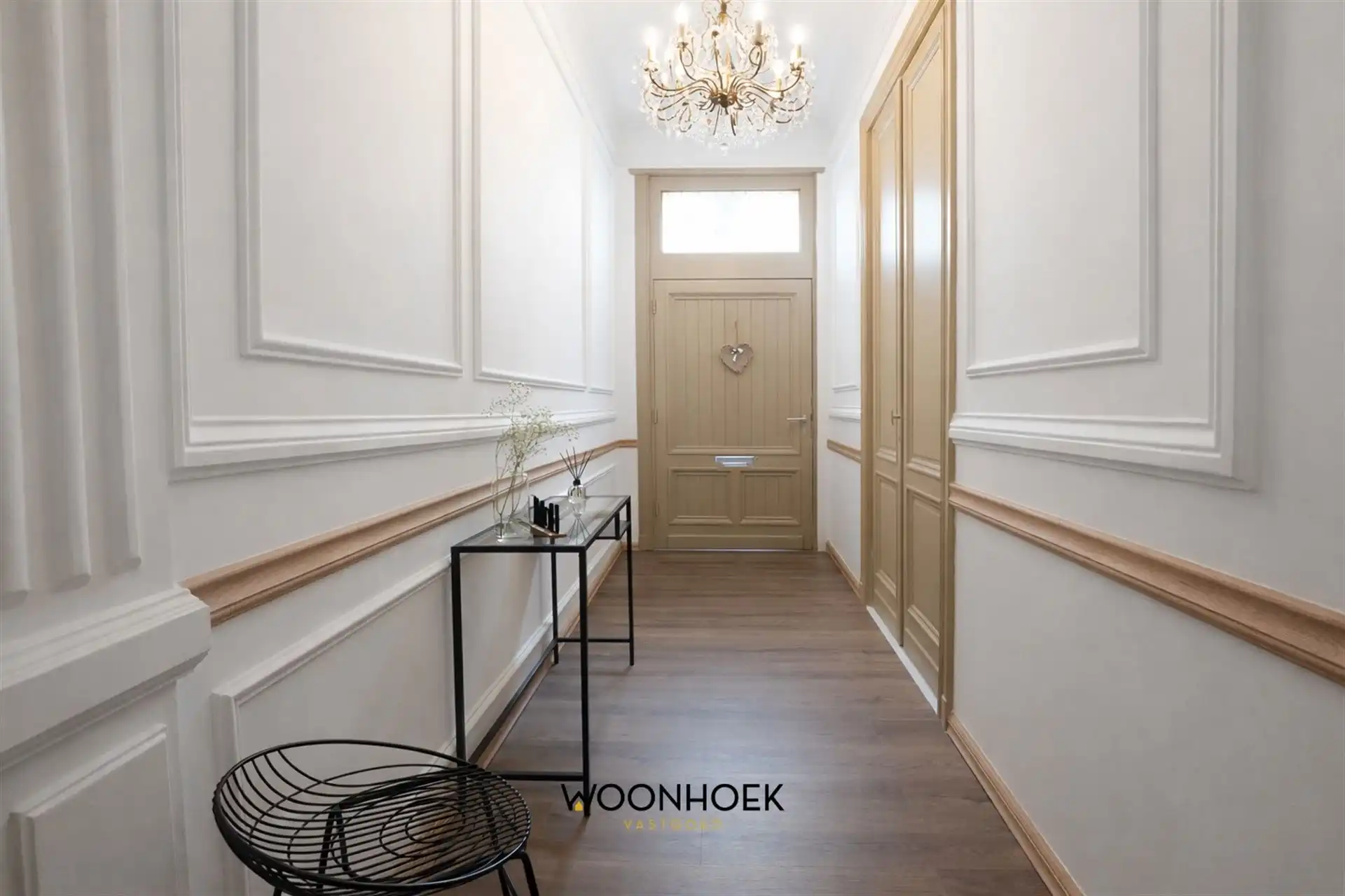 Exclusieve herenwoning met authentieke grandeur op het Zuid foto 16
