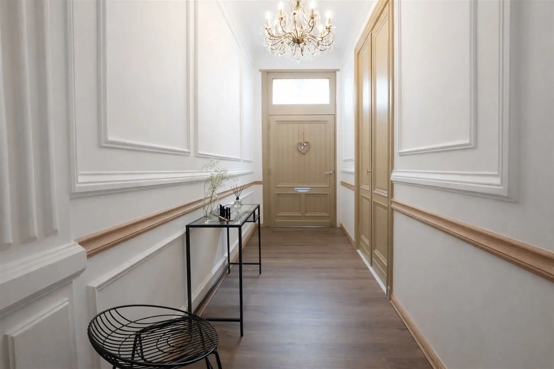 Exclusieve herenwoning met authentieke grandeur op het Zuid foto 16