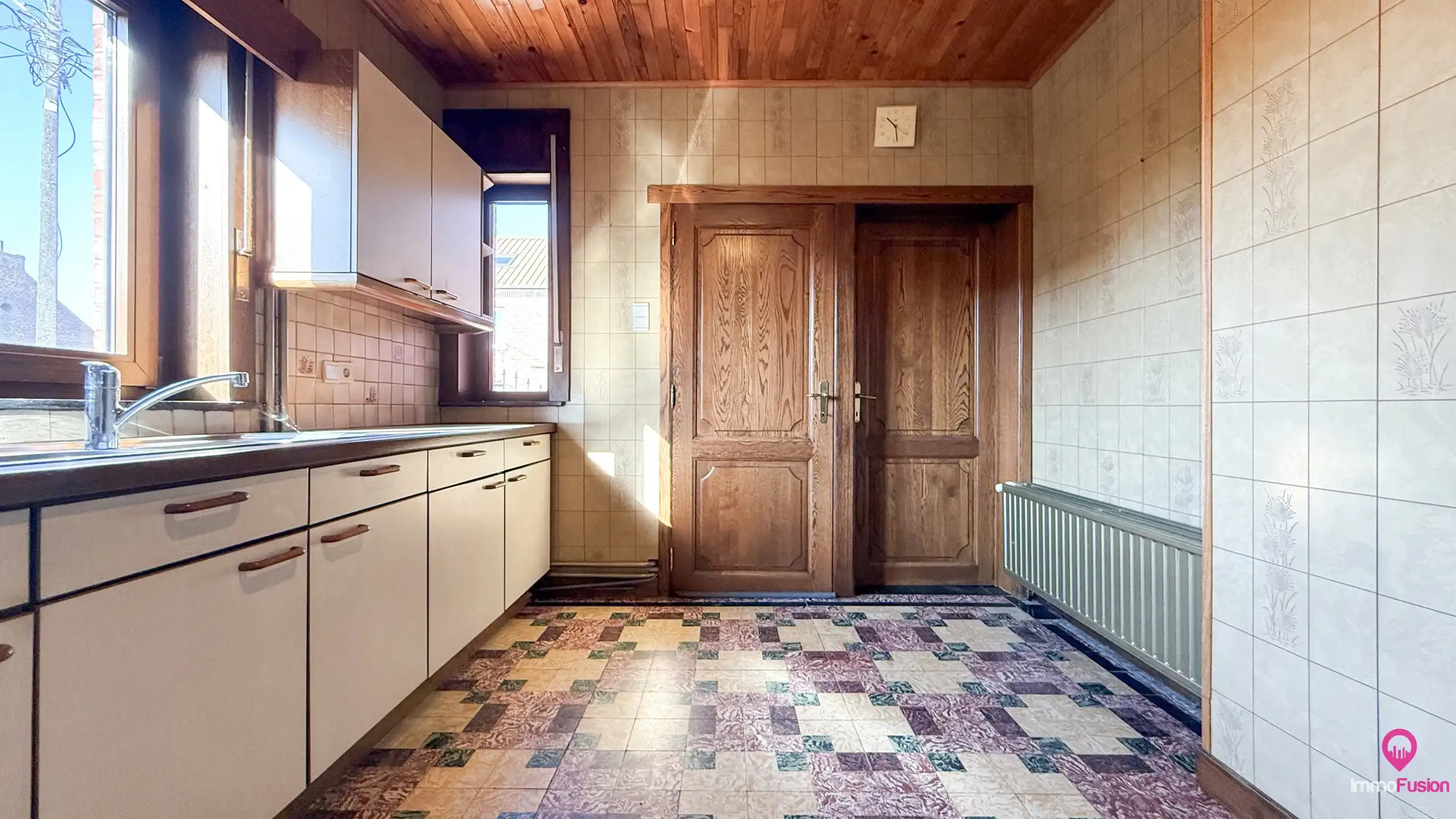 Rustig gelegen woning met tuin en uitbreidingsmogelijkheden! foto 10