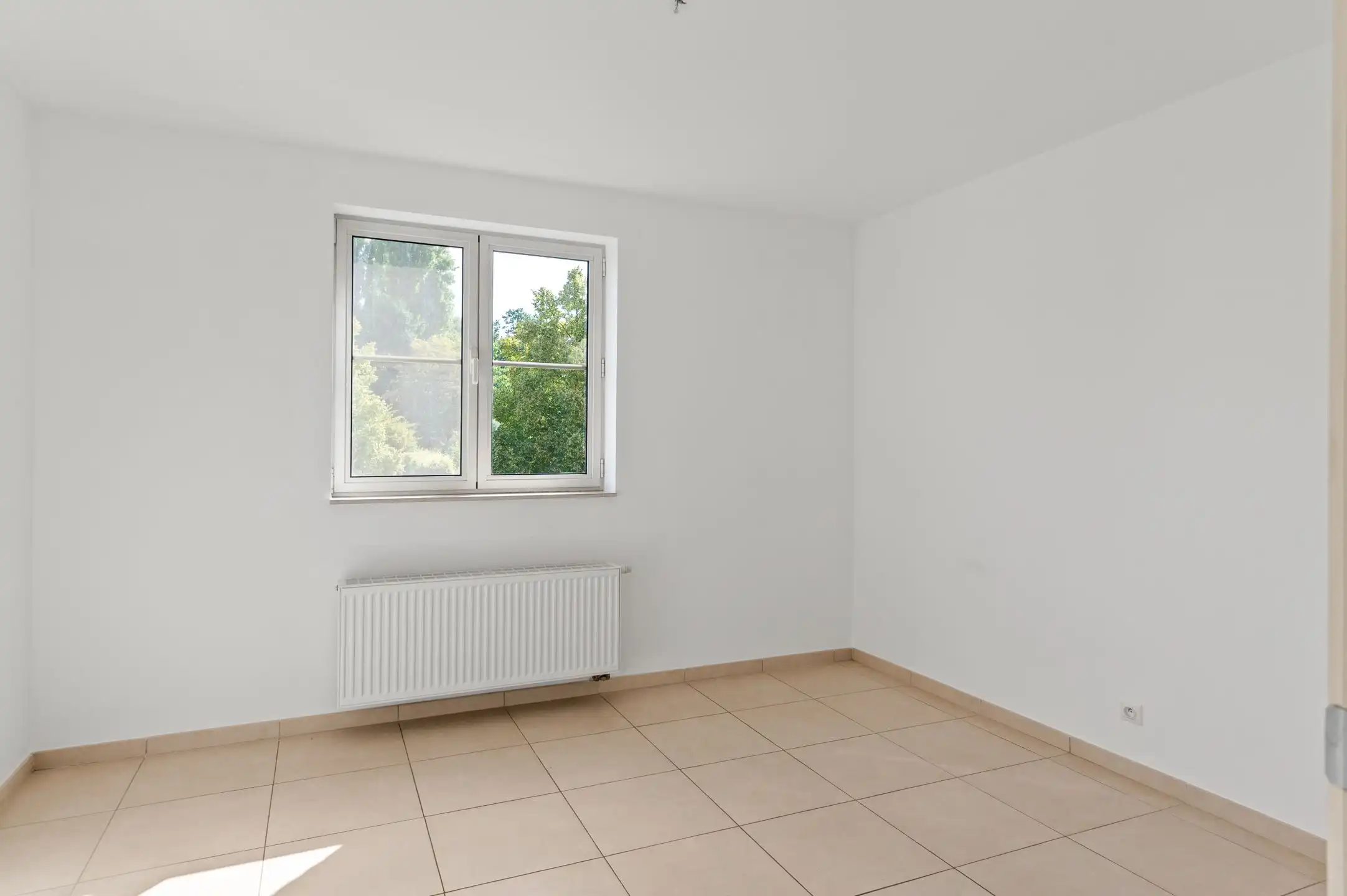 Ruim en energiezuinig wonen met zicht op groen in Ekeren! foto 19