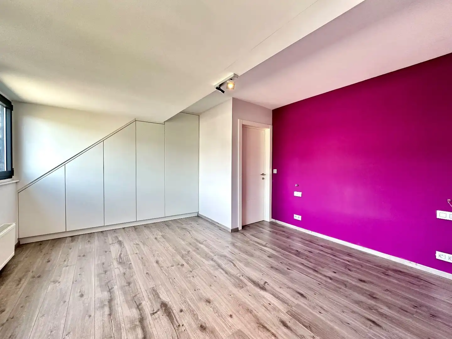 Appartement op topligging in het centrum van Tongeren-Borgloon foto 13
