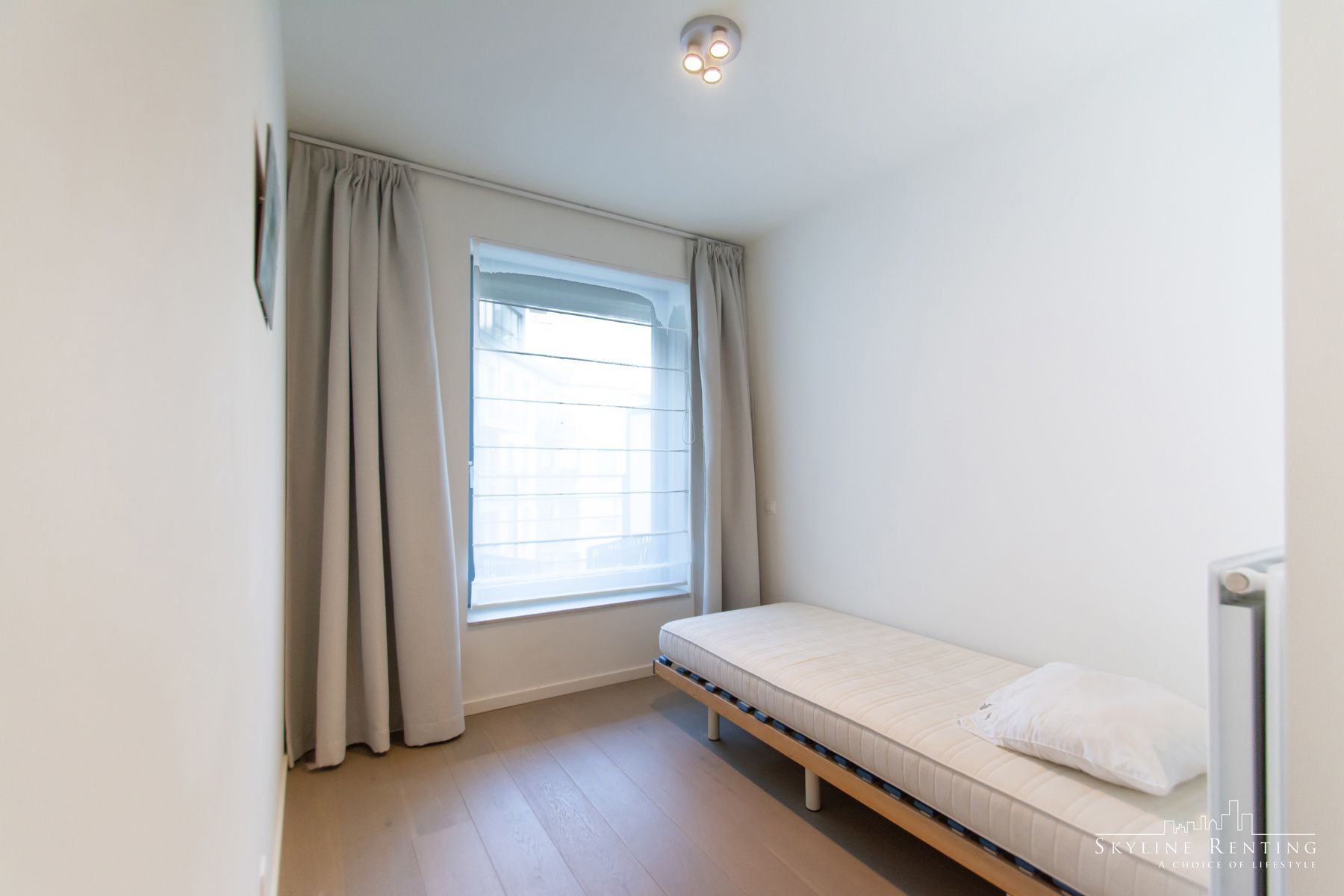 LICHTRIJK - Prachtig gem. app. 2k. met TERRAS - (NAVO area) foto 14