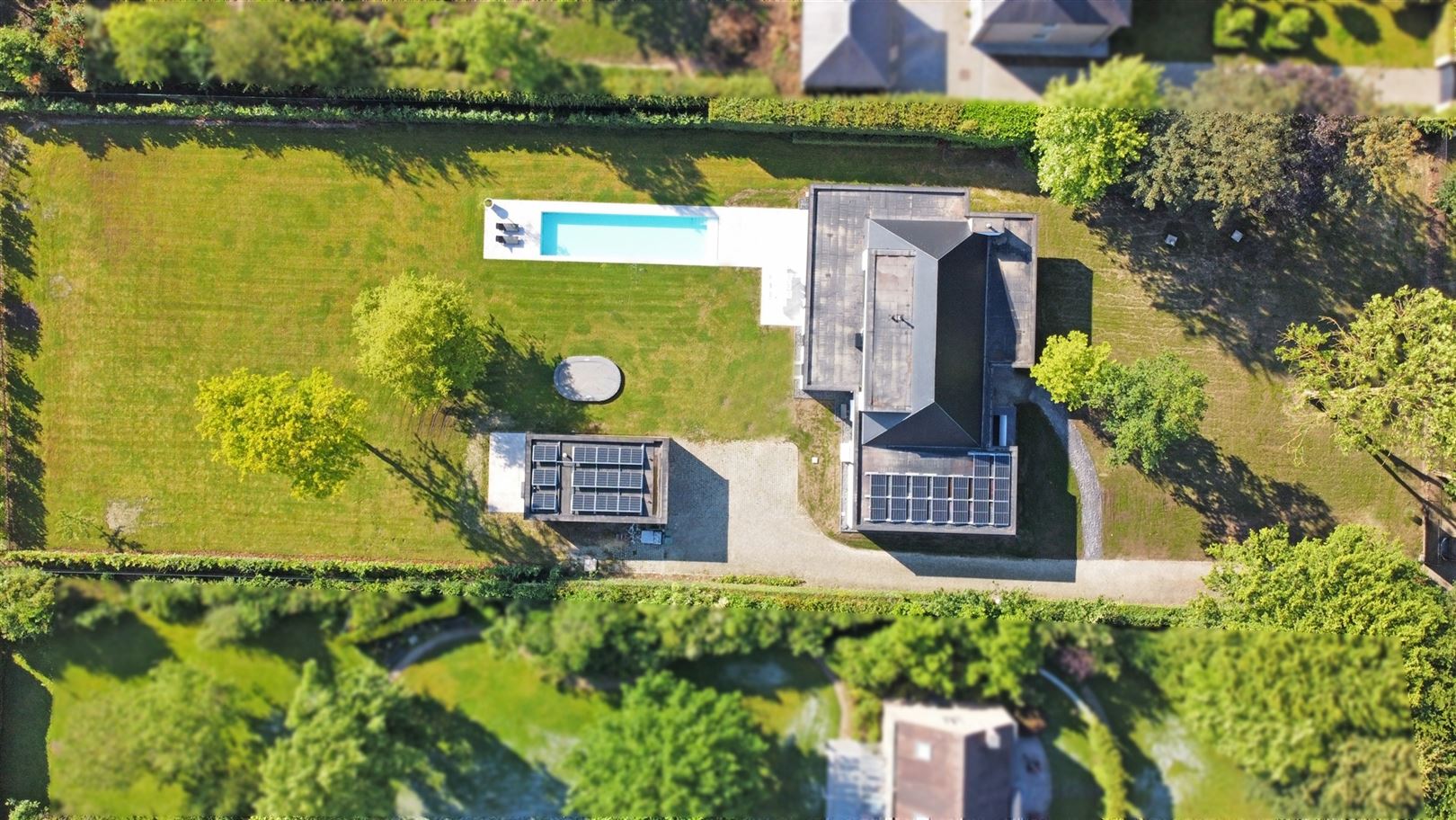 Energiezuinige instapklare villa op toplocatie. foto 3