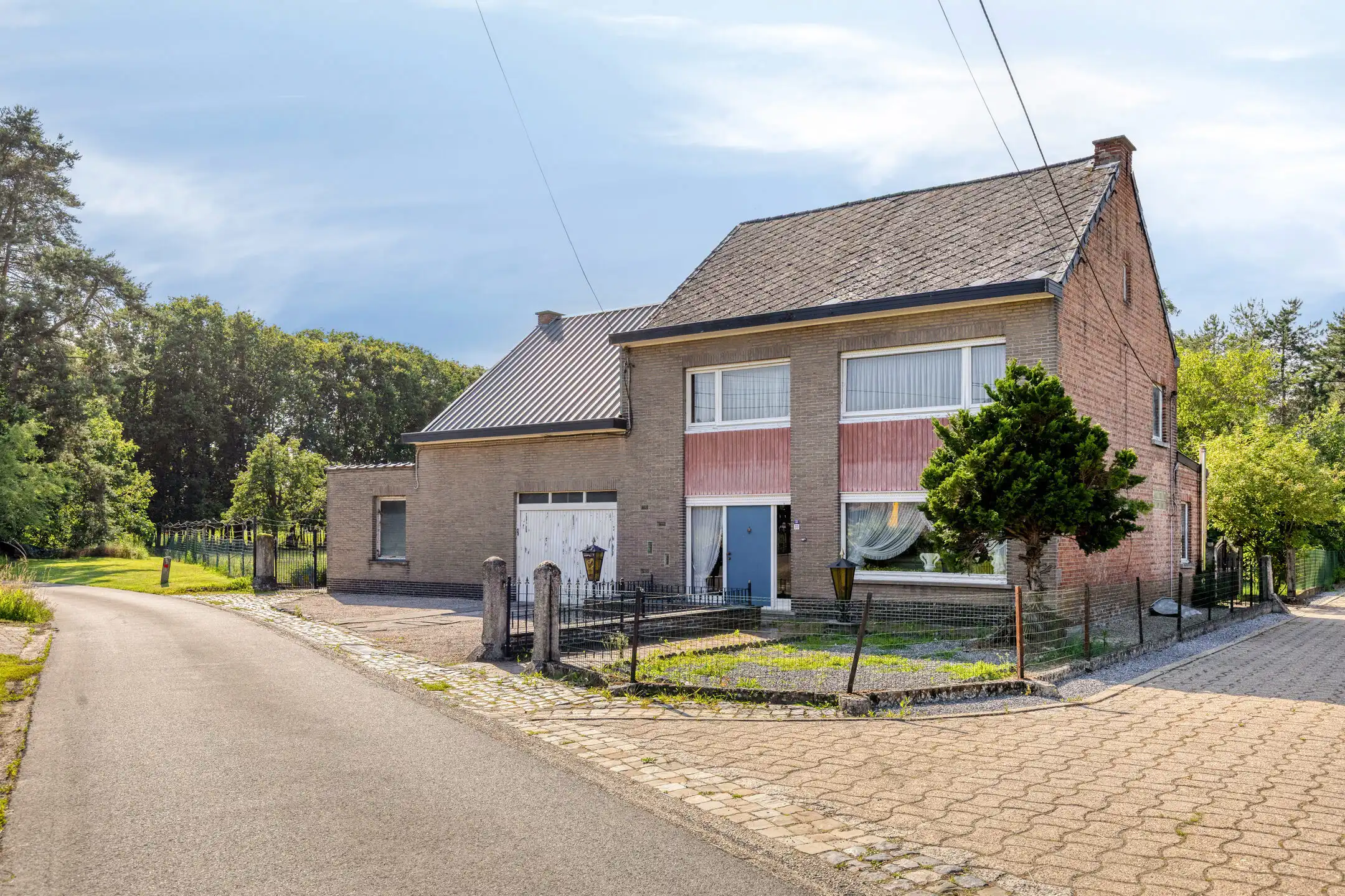 Huis te koop Rogaarden 33 - 3130 Begijnendijk