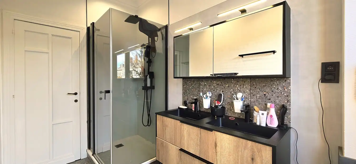 Charmant herenhuis met 5 slaapkamers te koop in Hasselt foto 20