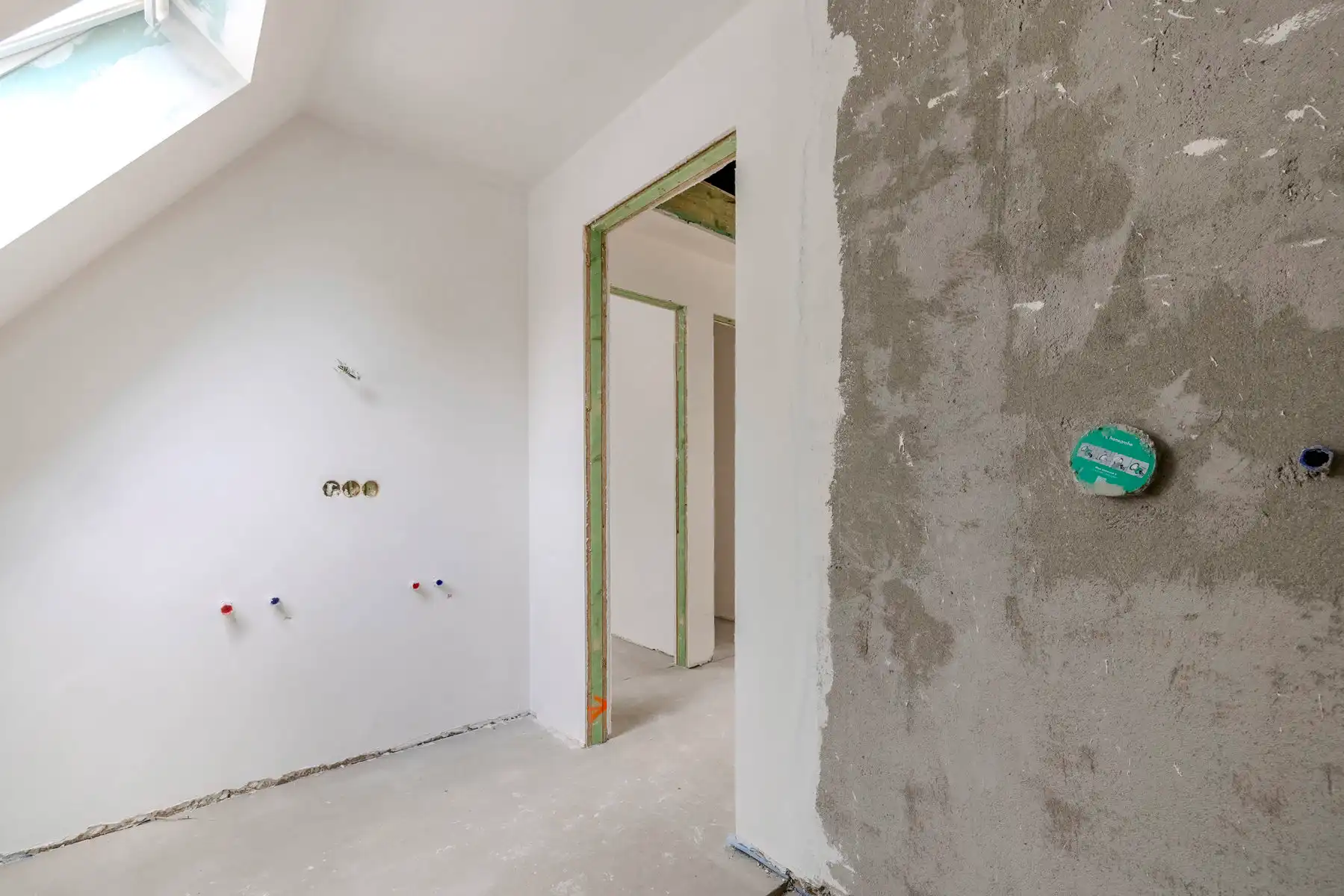 Nieuwbouw Hoevewoning in centrum Rijkevorsel foto 17
