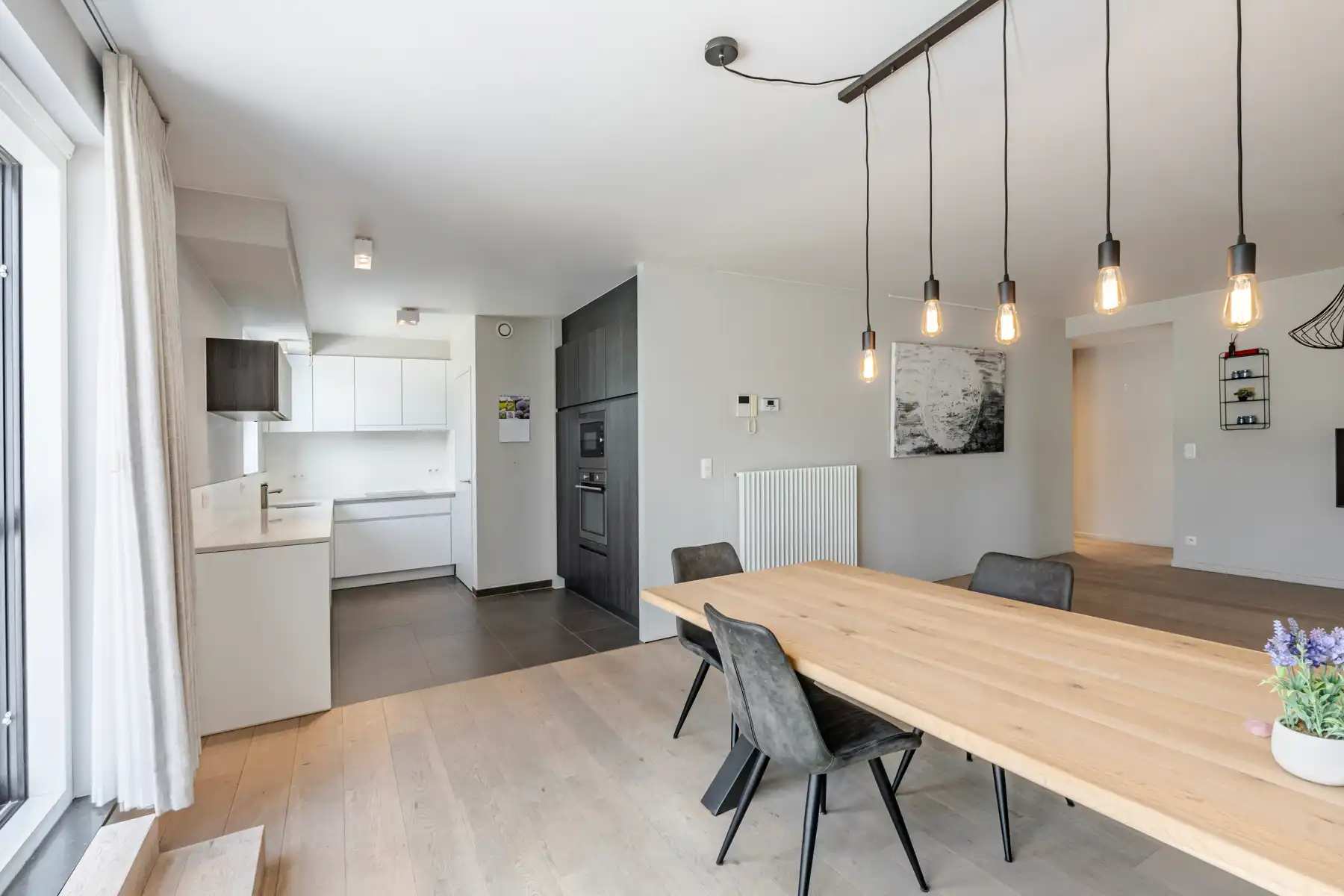 Appartement te koop foto 10