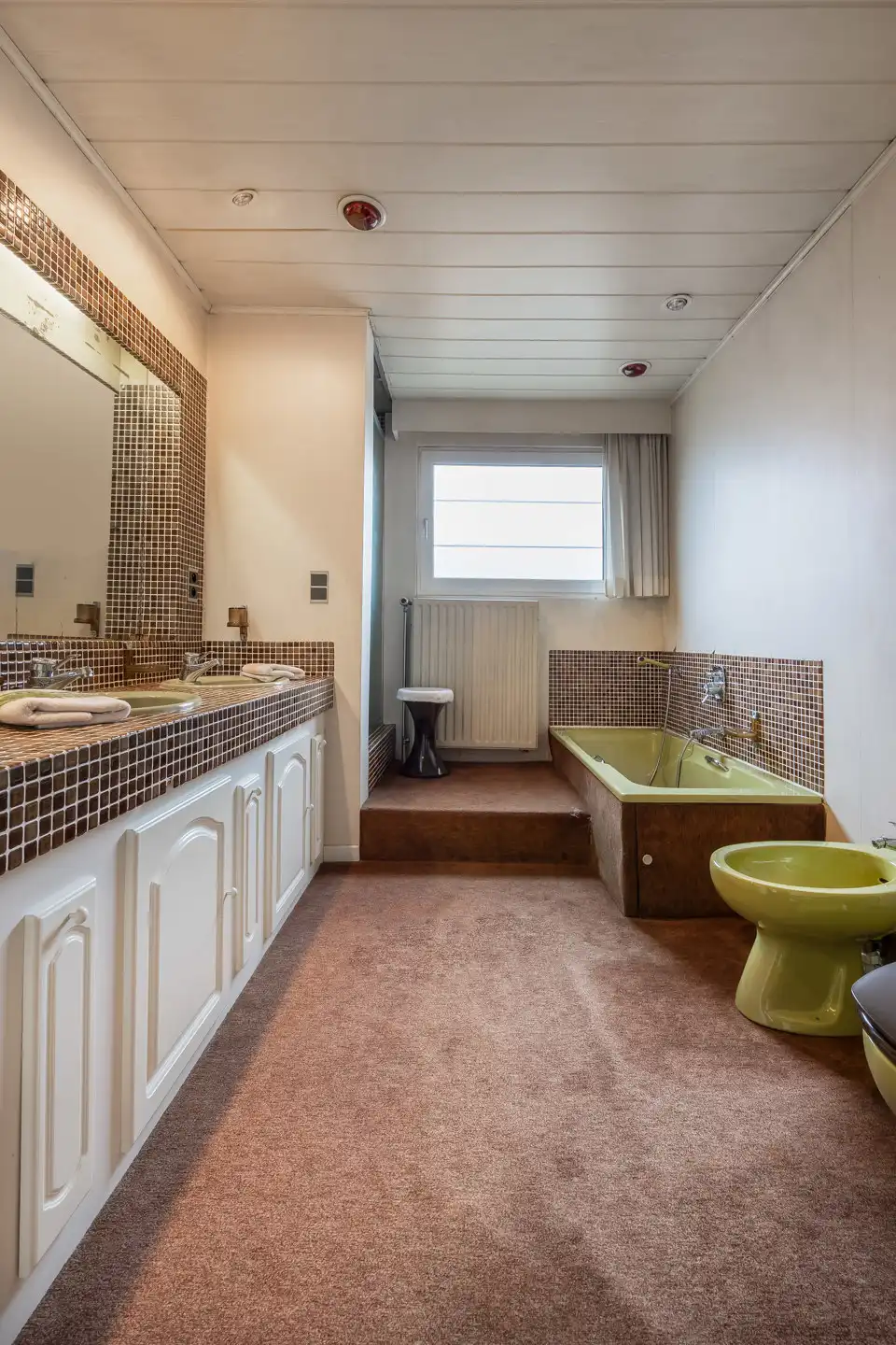 Authentieke herenwoning met potentieel te koop foto 26