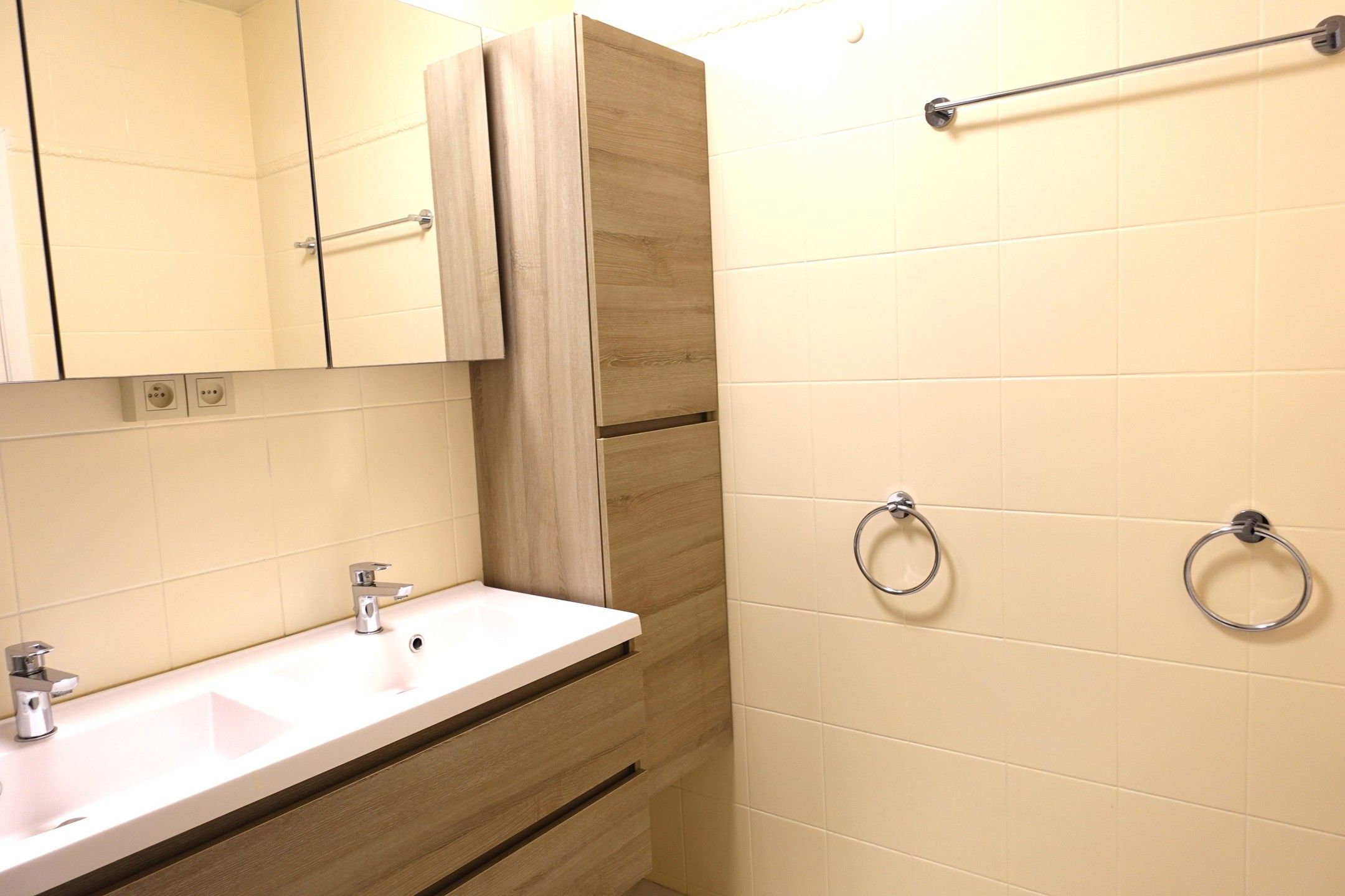 Rustig gelegen app met 2 slpk, terras en garage te Turnhout foto 11