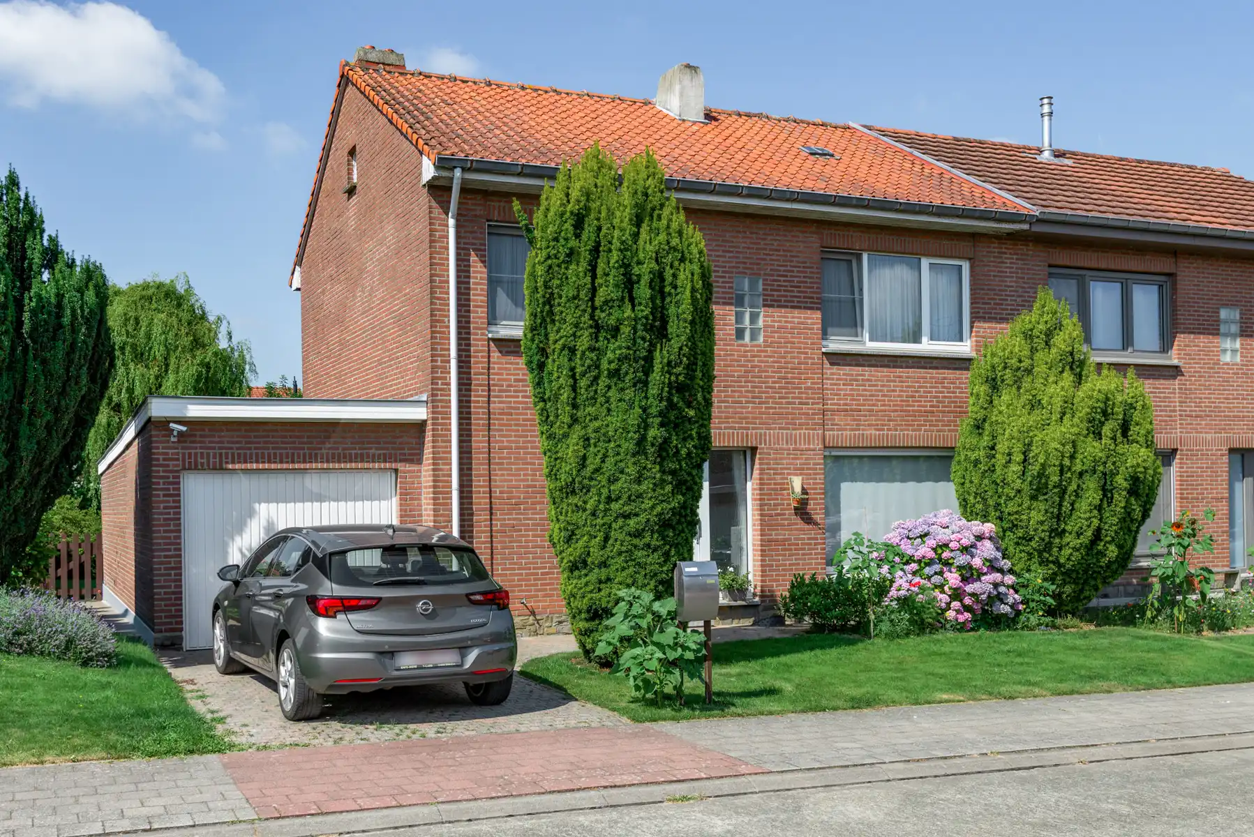 Huis te koop Sint-Pancratiuslaan 15 - 1933 Sterrebeek