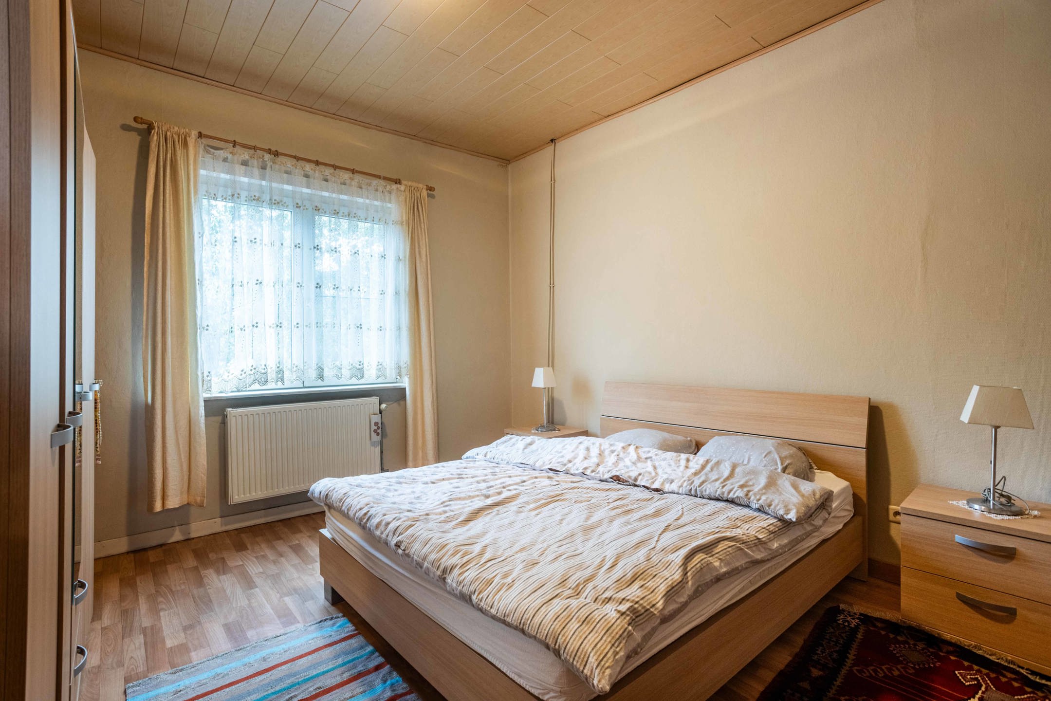 Betaalbare en instapklare starterswoning te Oudenaarde foto 9