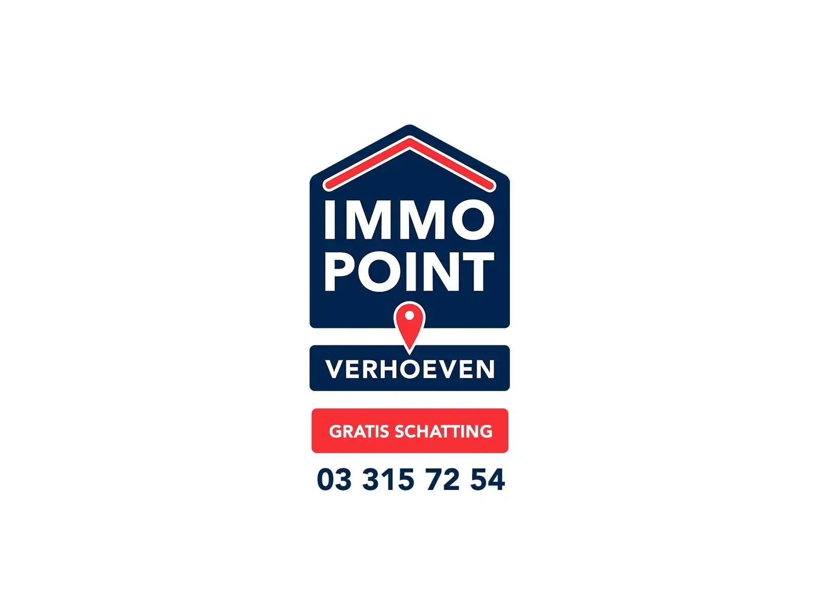 Gerenoveerd appartement op de 1ste verdieping met 2 slaapkamers, royaal terras en garage. Gelegen nabij centrum Hoogstraten. foto 14