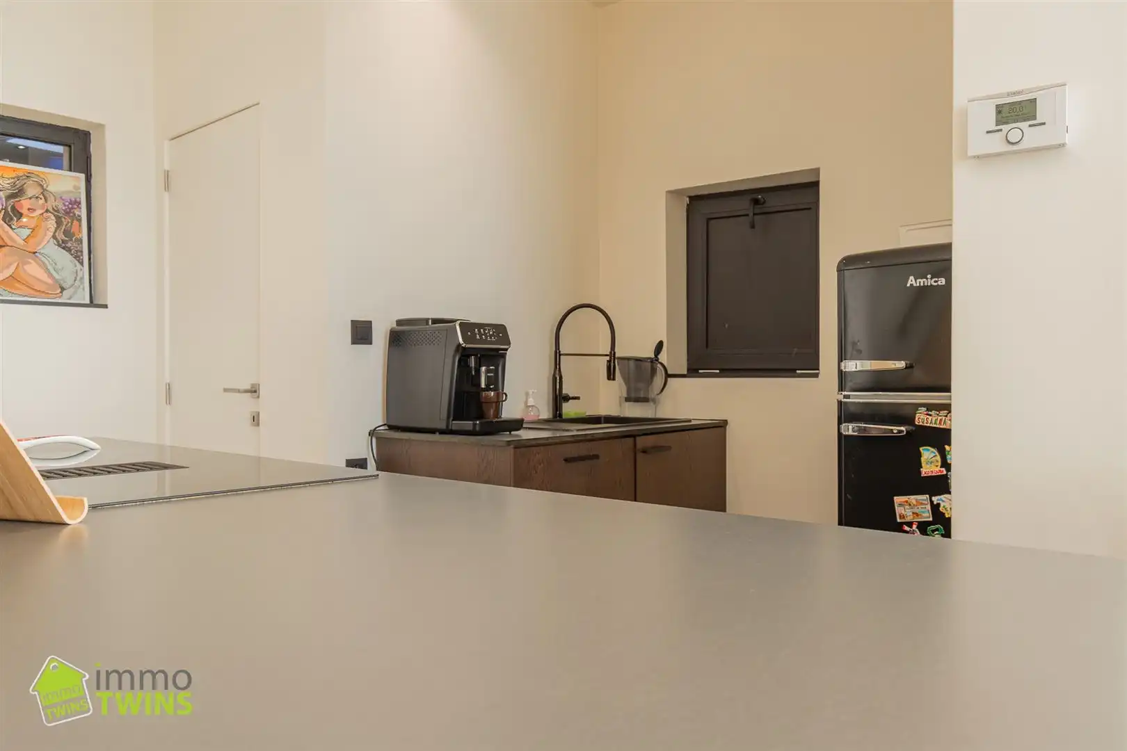 Instapklare woning met 3 slps foto 4