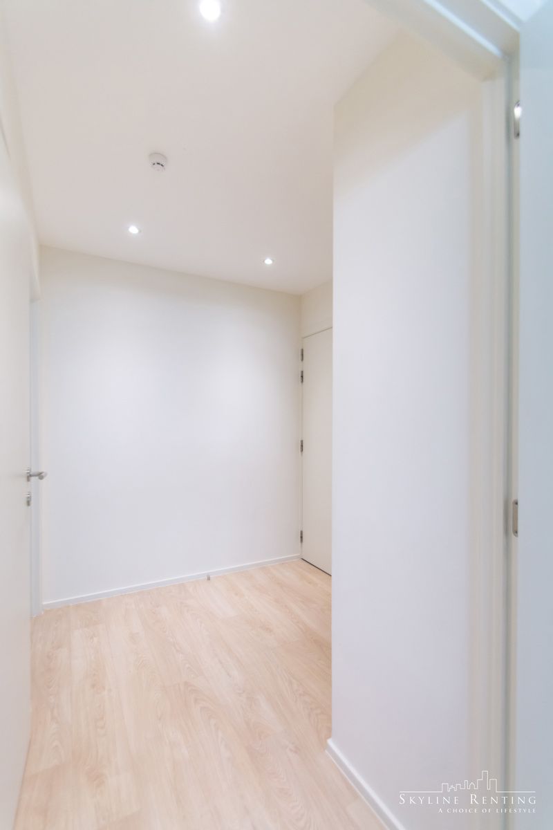 LICHTRIJK - Appartement 1 kamer met binnenplaats (NAVO area) foto 14