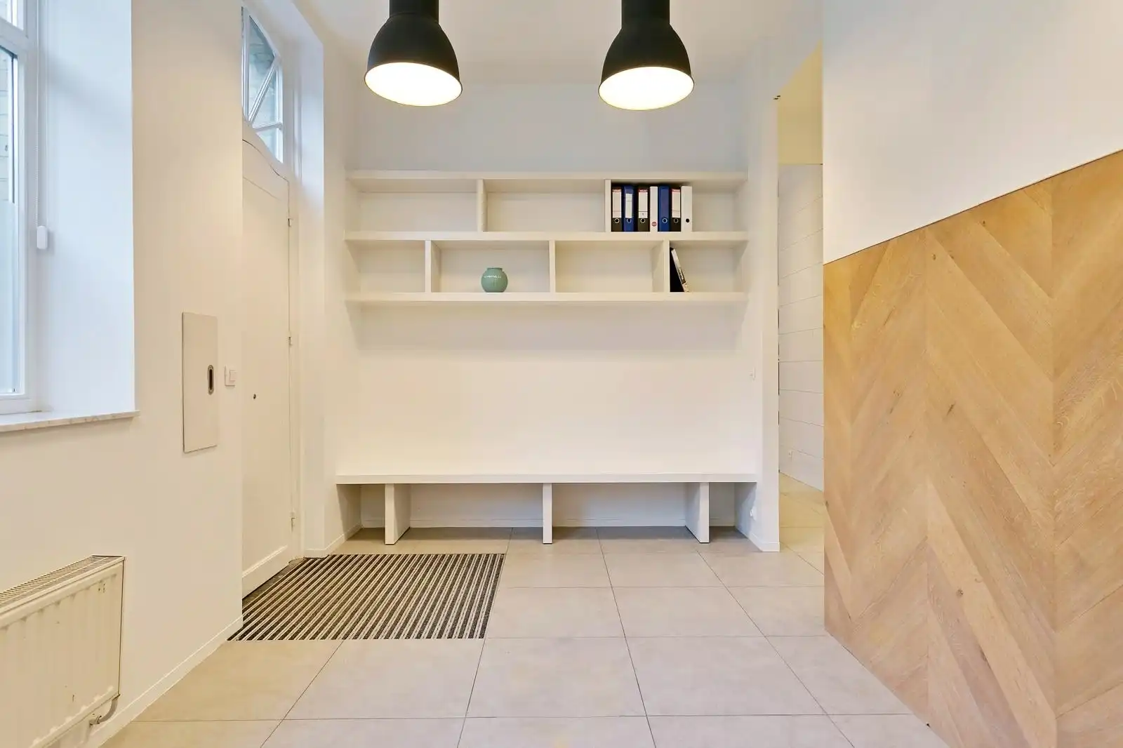 karaktervol herenhuis in het stadscentrum met ruim zonnig terras.  foto 14