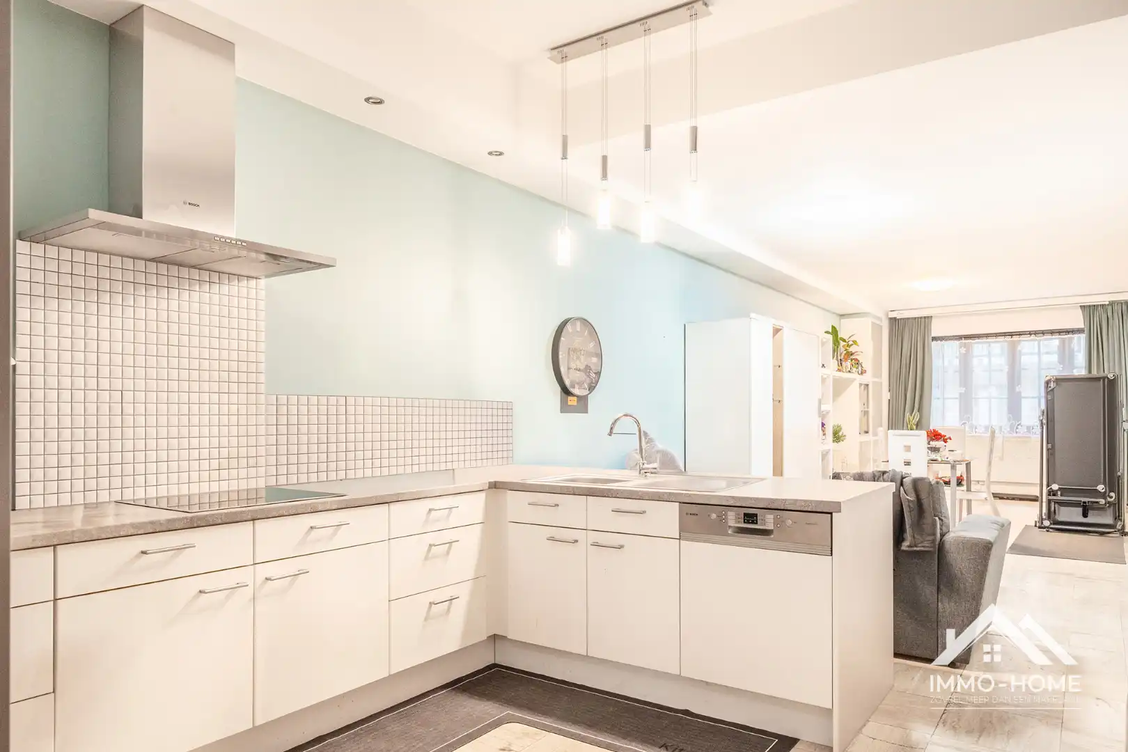 Appartement te koop Roomstraat 26 -/001 - 9160 Lokeren