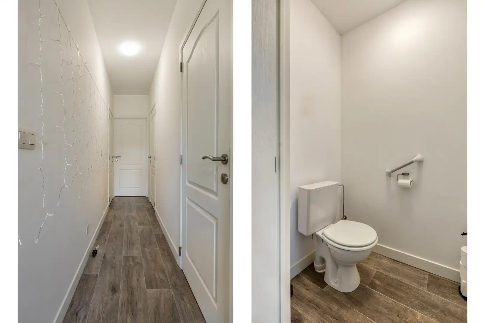 KIJKMOMET | 1 SLPK appartement met terras in het centrum van Mol ! foto 7
