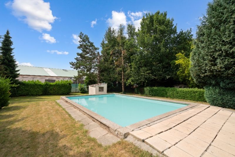 Ruime woning met 4 slaapkamers op 1752m² foto 21
