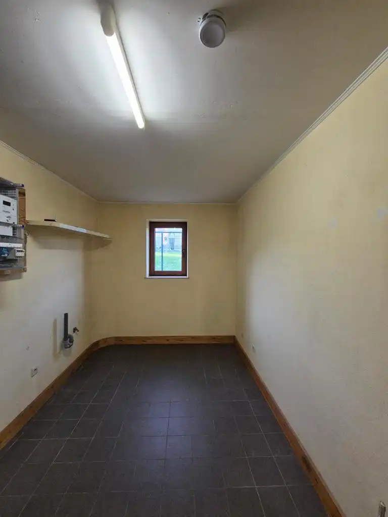 Charmante woning met 2 slpks en ruime tuin foto 8