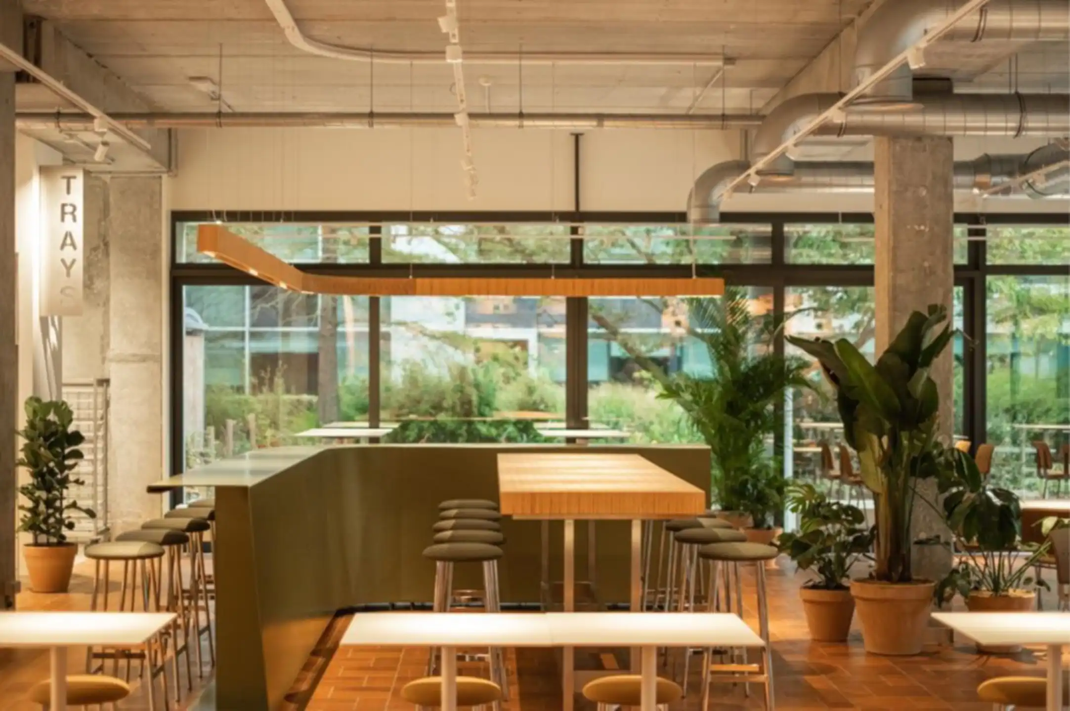 Polyvalente ruimte van 521m²  te huur foto 8