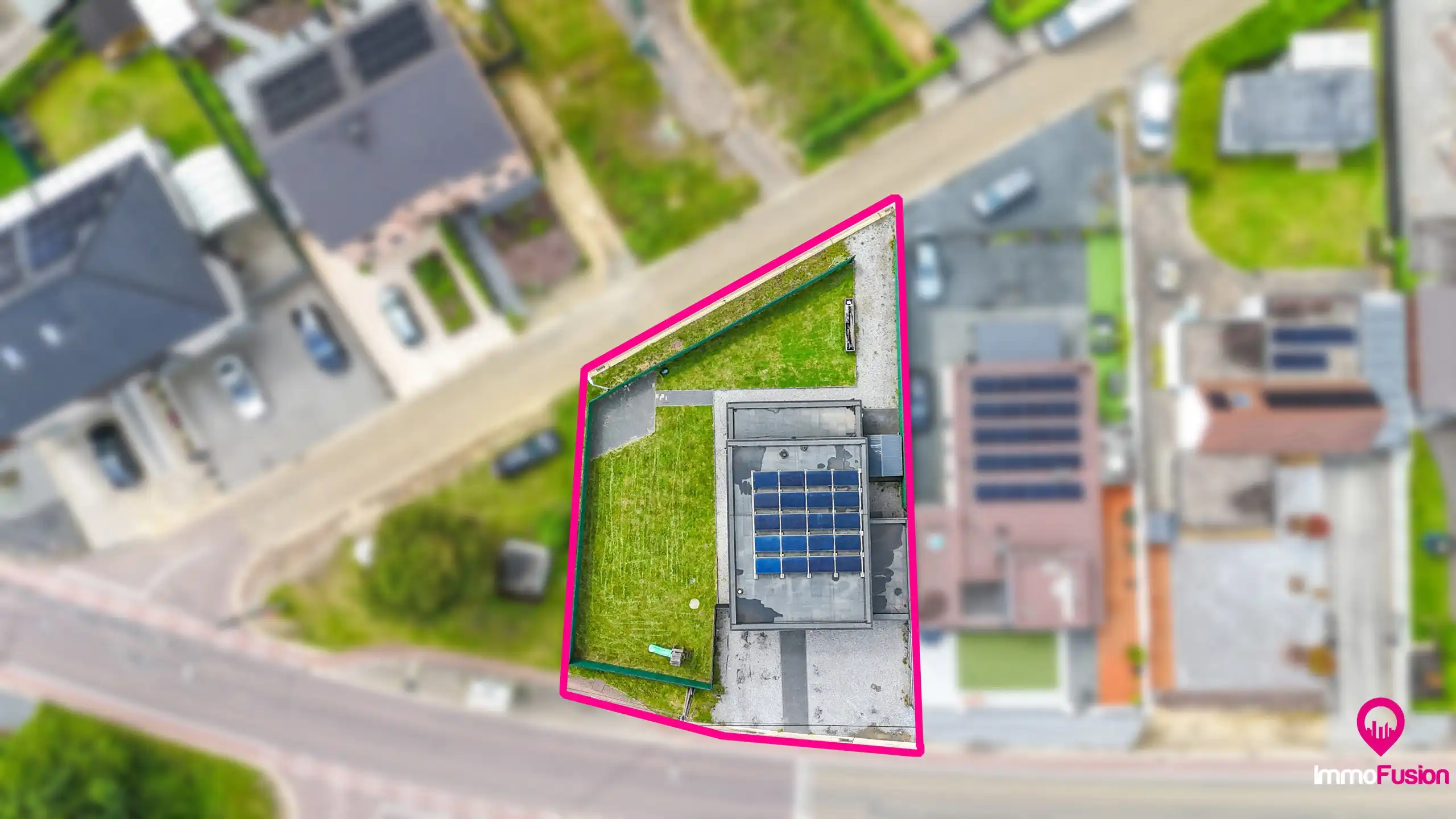 Instapklare villa met 4 slpk., laadpaal en zonnepanelen! foto 53