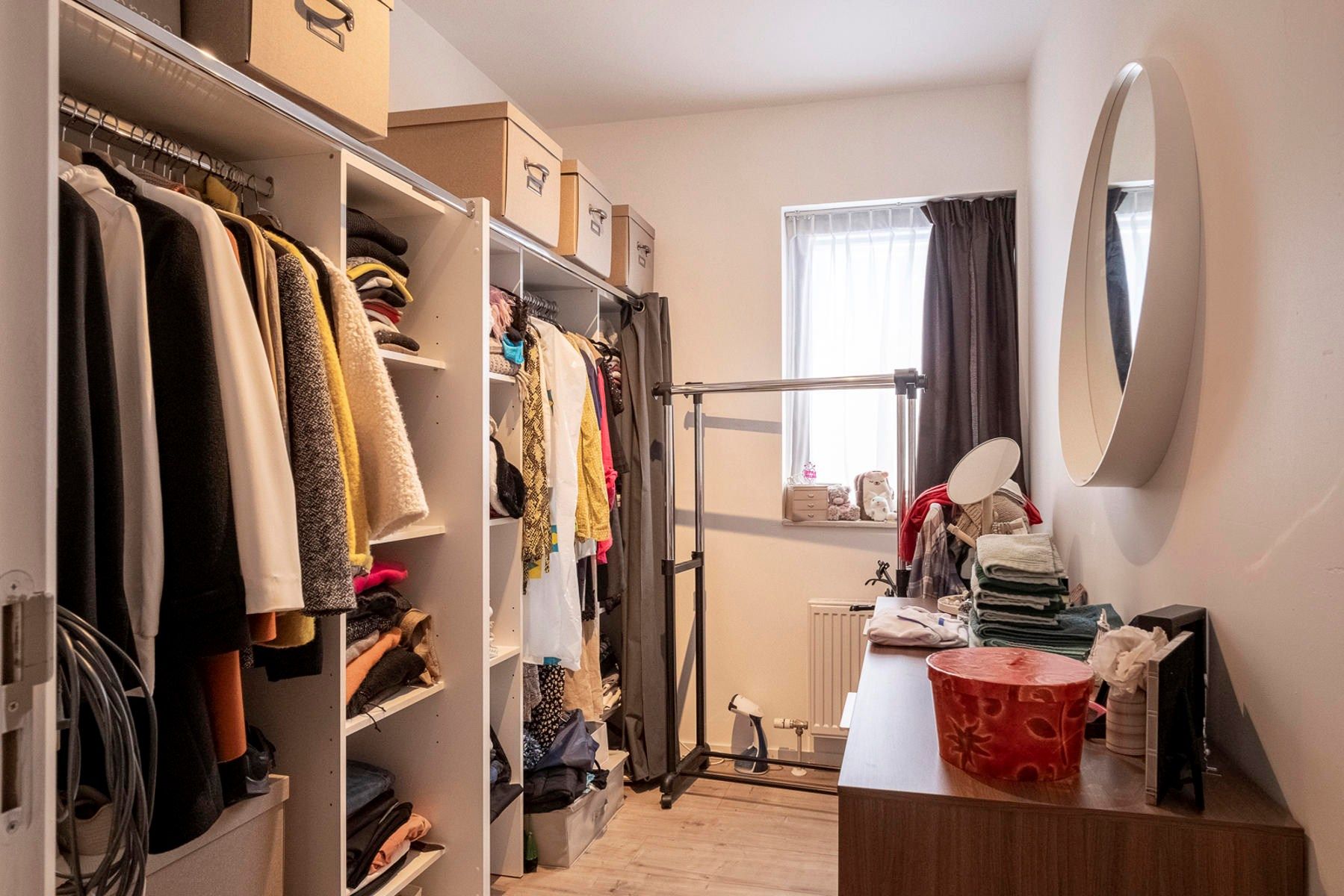 Prachtig nieuwbouw appartement op topligging foto 17