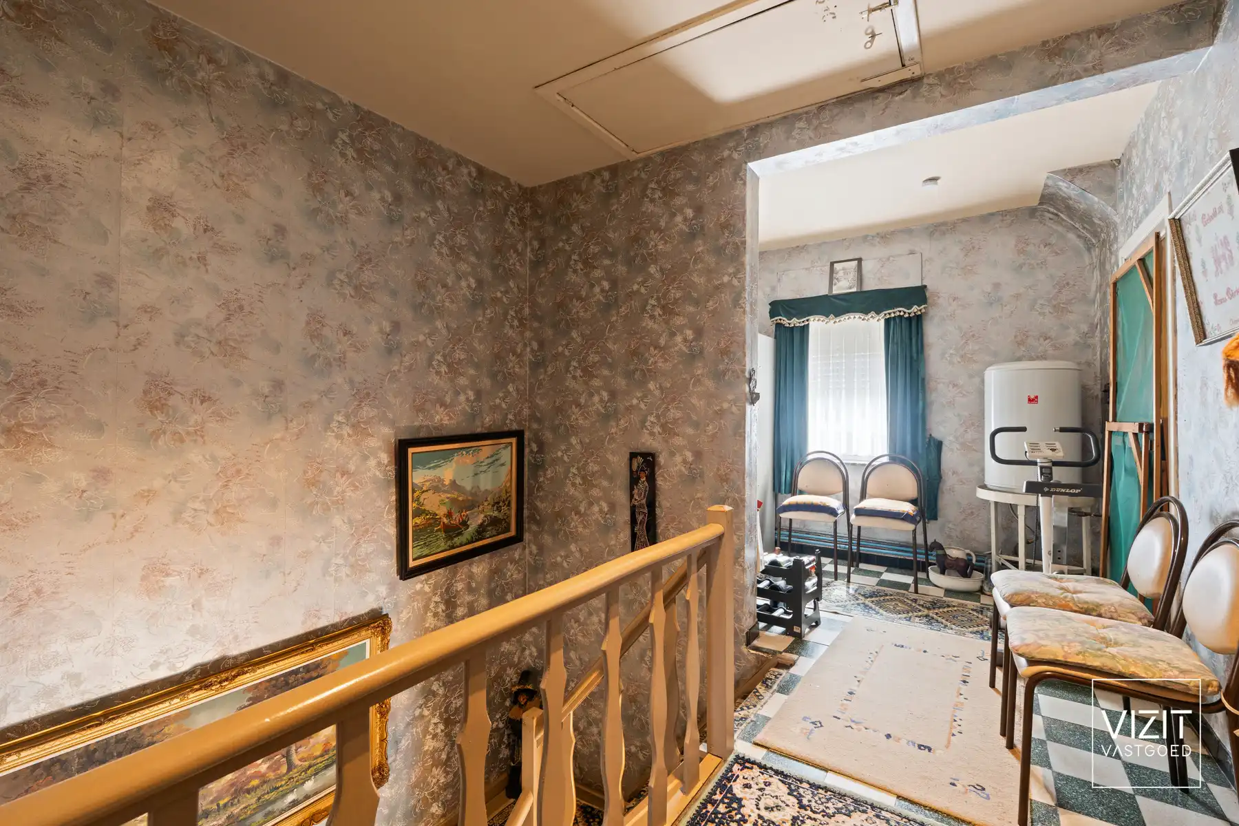Gezinswoning met 3 slaapkamers foto 14