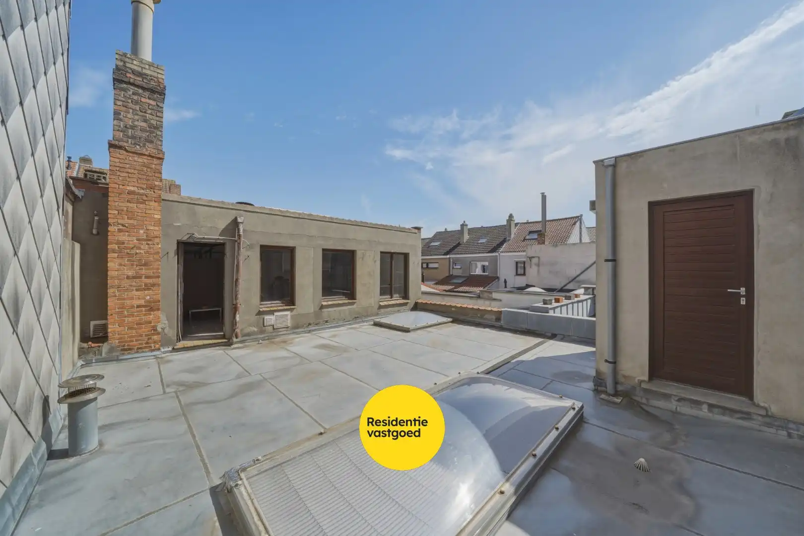 Ruime handelswoning met potentieel te Bredene foto 20