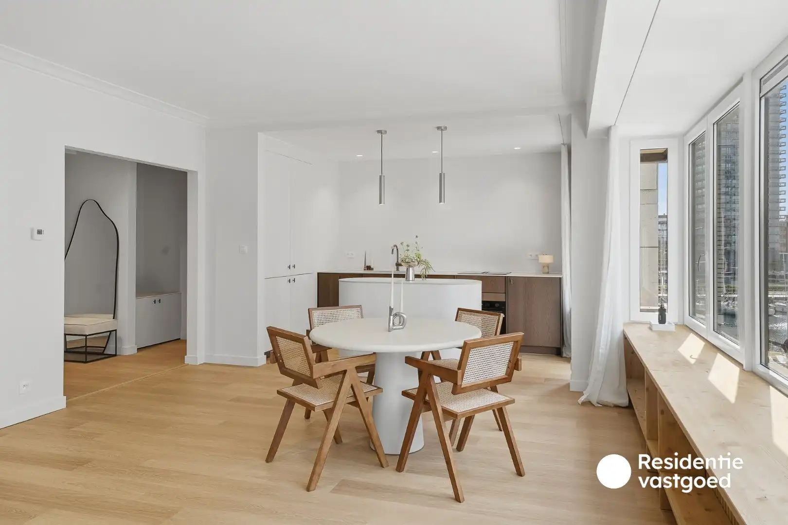 Appartement te koop Dekenijstraat 16 -/03.01 - 8400 Oostende