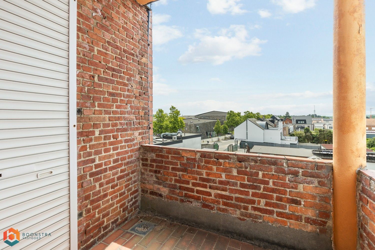 Kleinschalig appartementsgebouw met 2 app. te koop in centrum Heist-op-den-Berg foto 23
