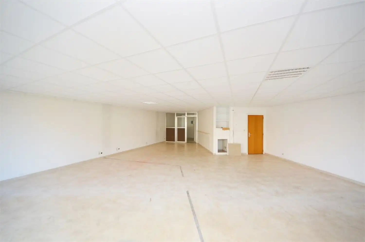 ZICHTLOCATIE NINOOFSESTEENWEG DILBEEK foto 3