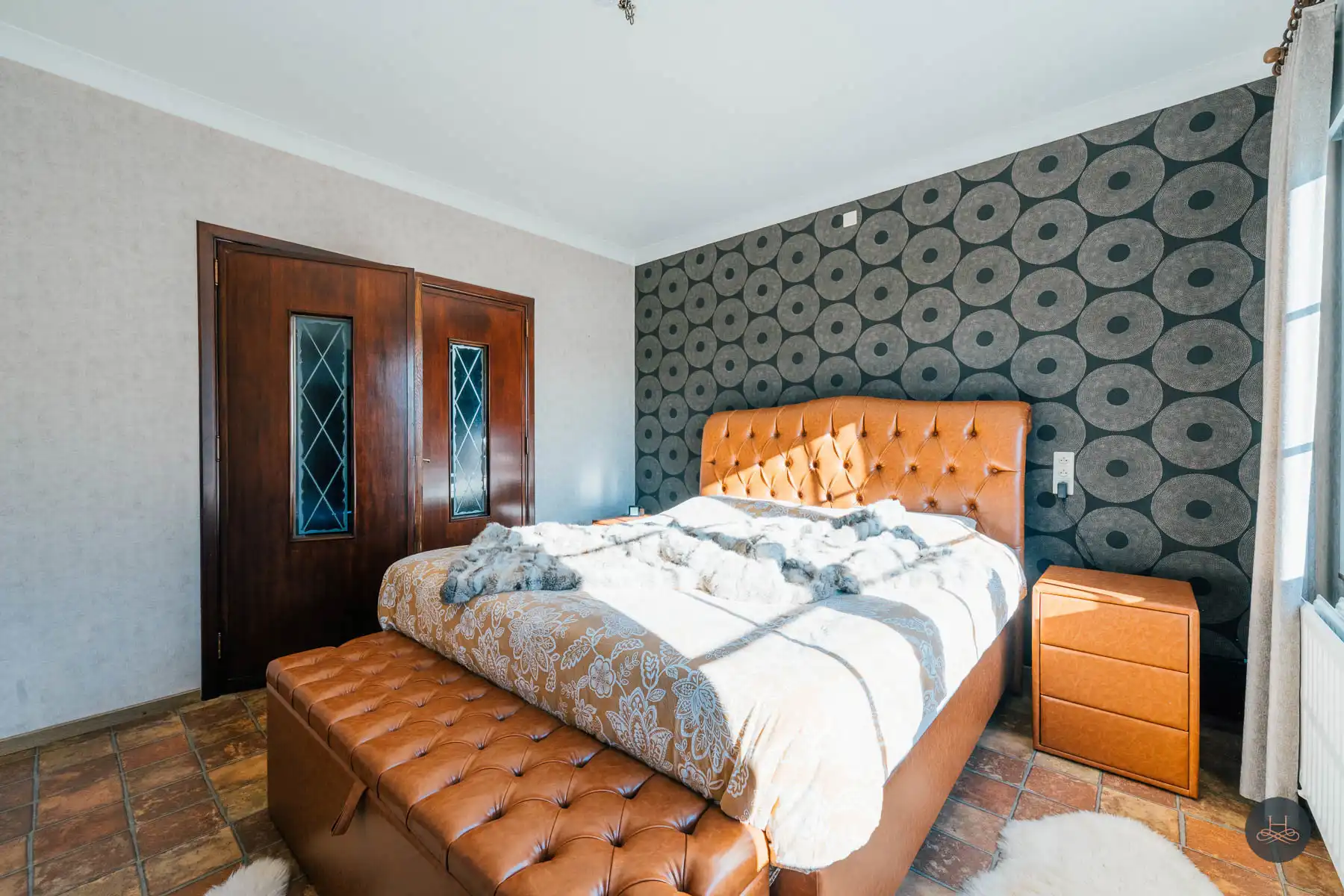 Karaktervolle gezinswoning vlakbij Leuven  foto 12