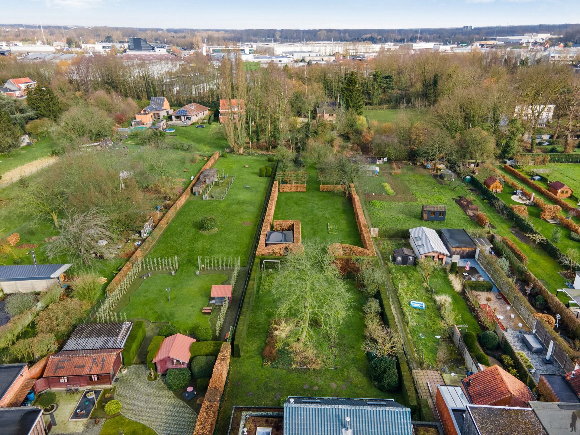 Bijzondere instapklare woning op een prachtig perceel. foto 44