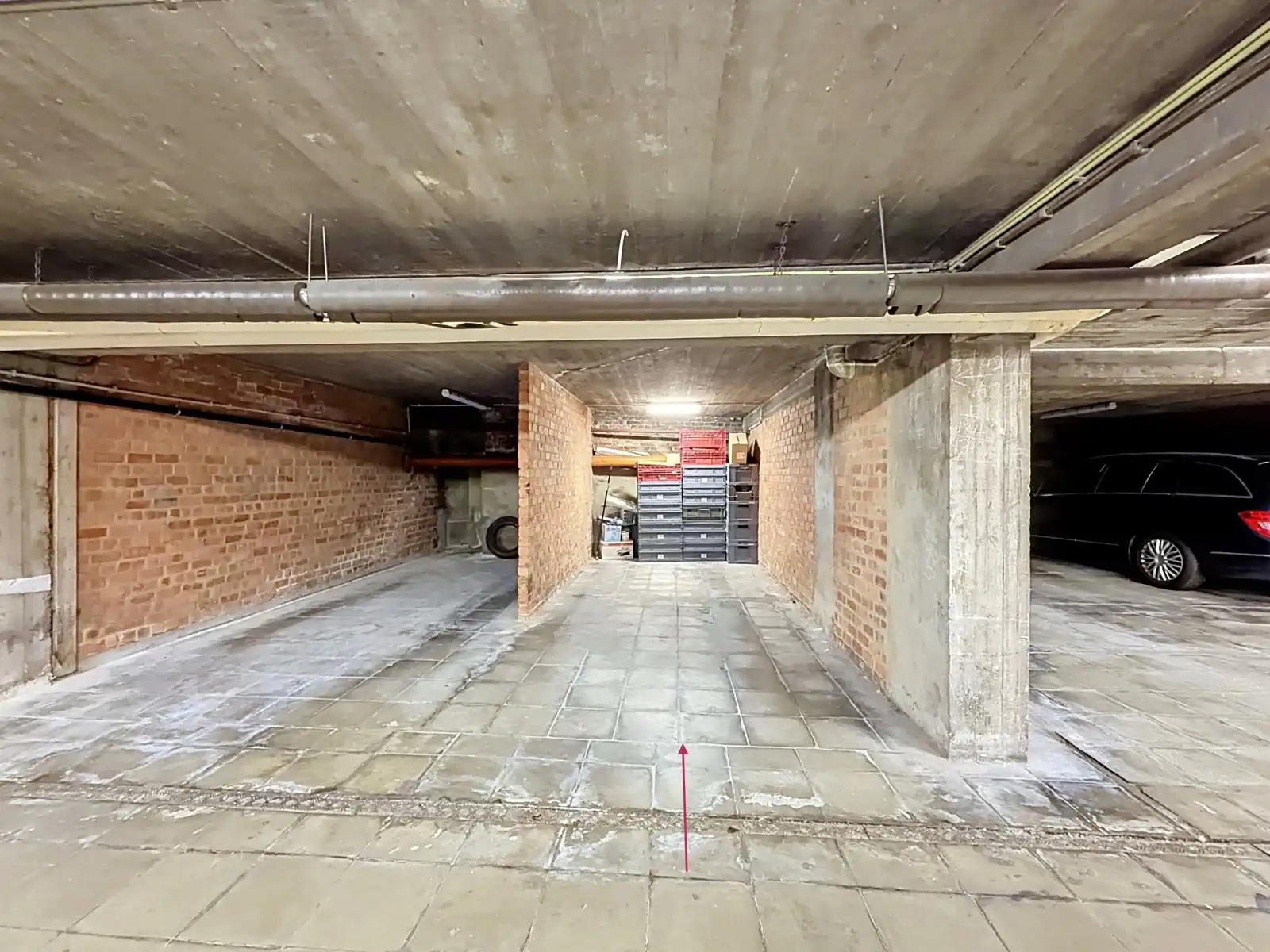Zéér ruim app met 3 SLPK - 2 BK - Terras, op TOPLOCATIE! foto 21