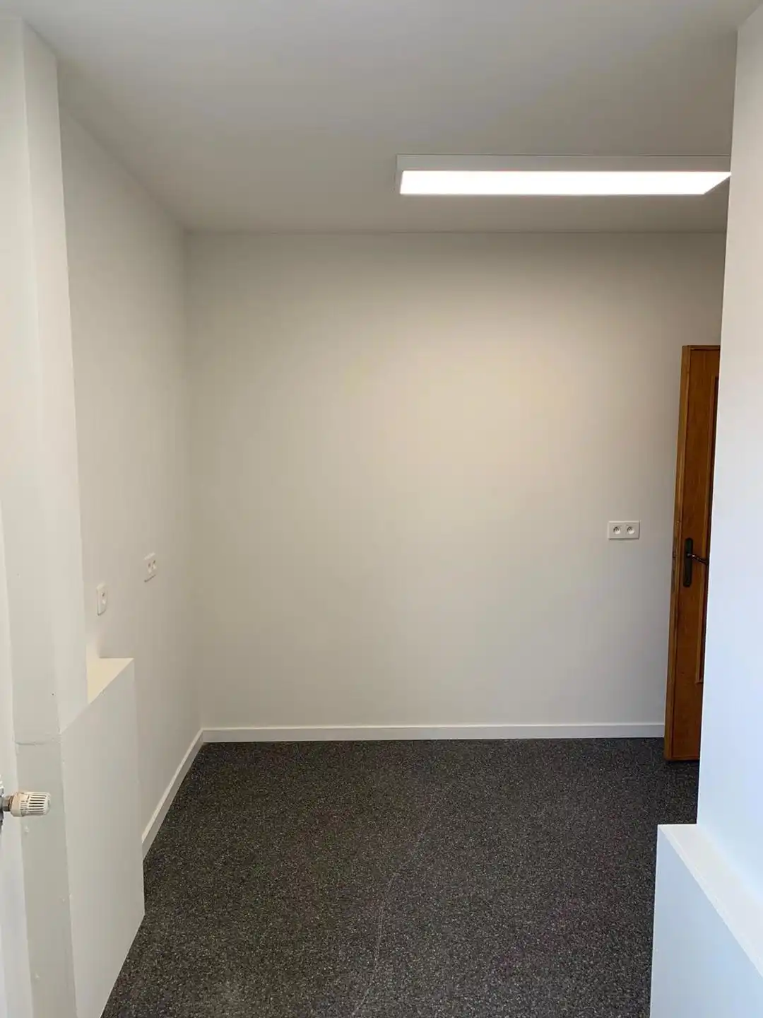 KANTOOR TE HUUR - BOOMSESTEENWEG SCHELLE - 111M2 foto 6