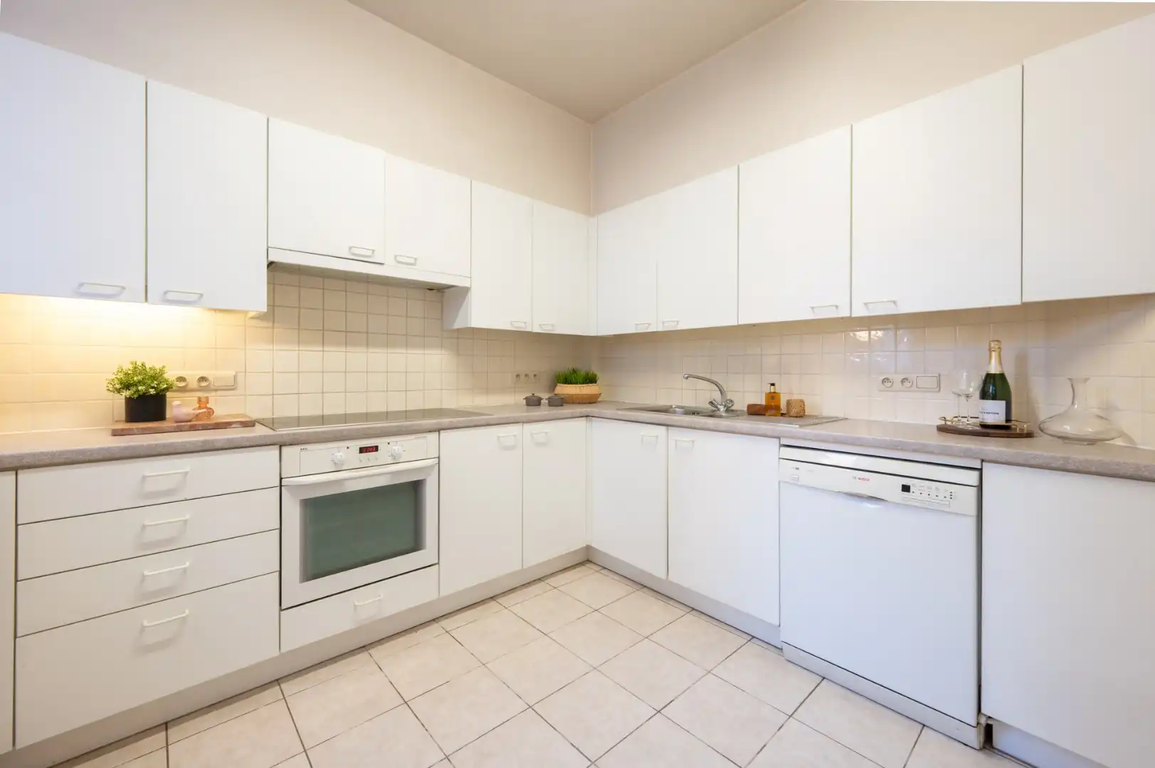 Wonen in een stukje authentiek Brugge! foto 8