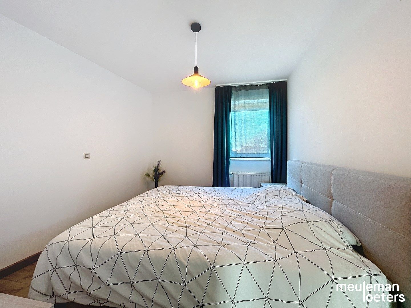 Energiezuinig  appartement met garage foto 6