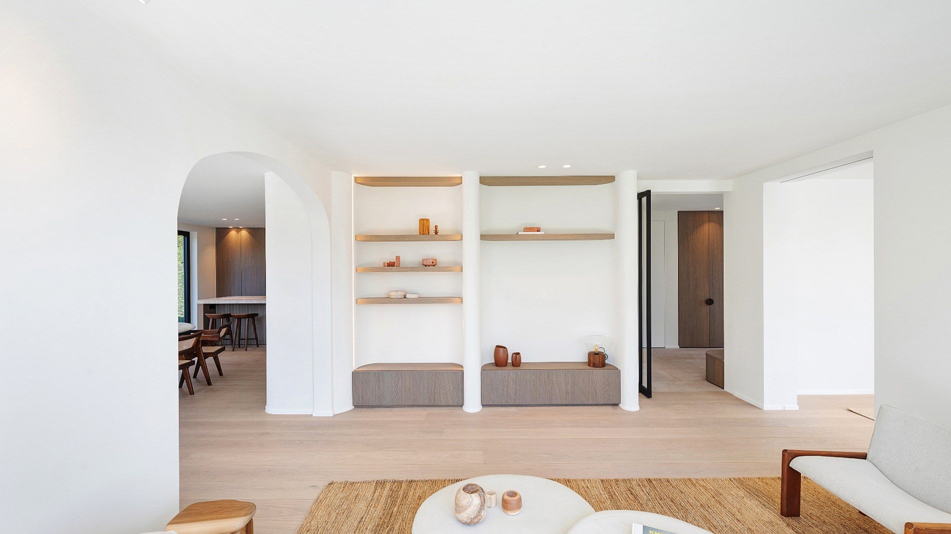 Exclusieve villa - Hortensialaan Knokke foto 6