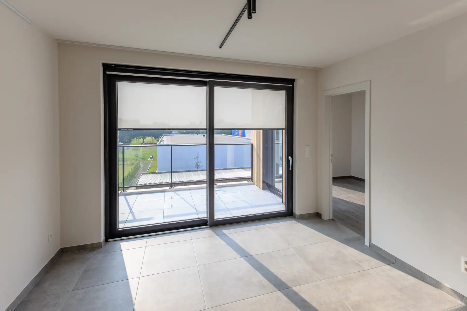 Recent energiezuinig appartement foto 7